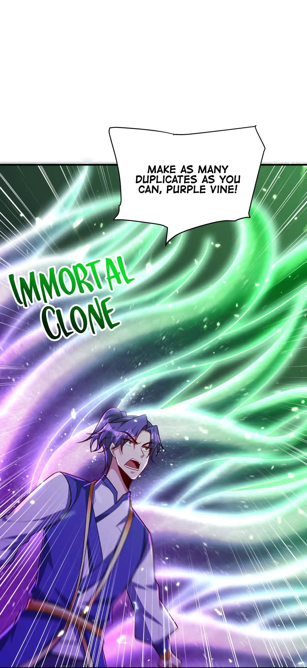 The Ultimate Devil King 282