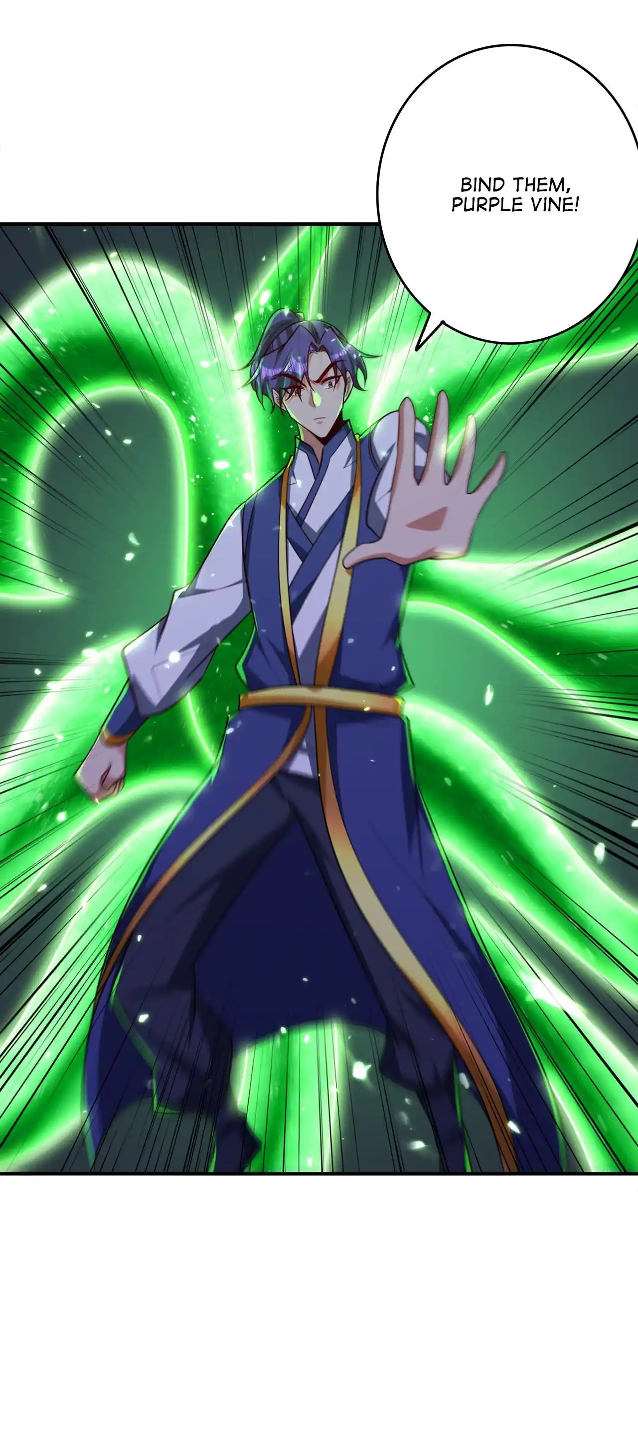 The Ultimate Devil King 282