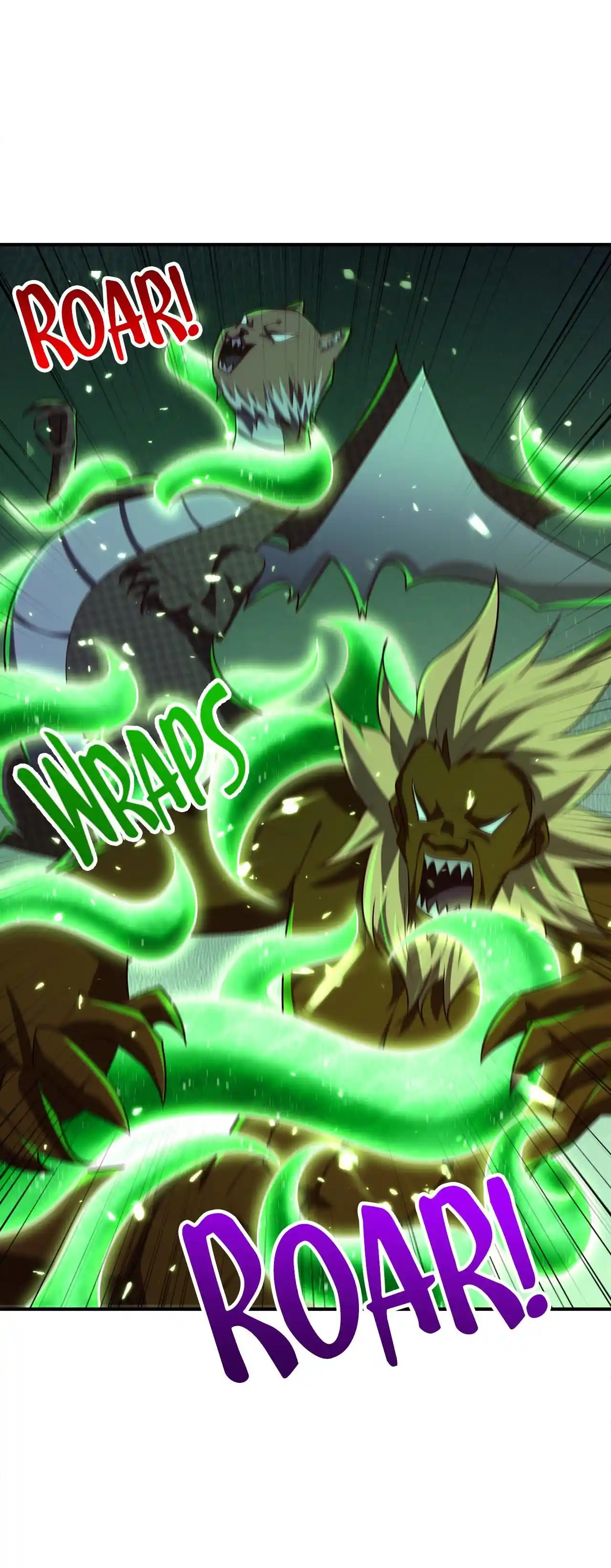 The Ultimate Devil King 282