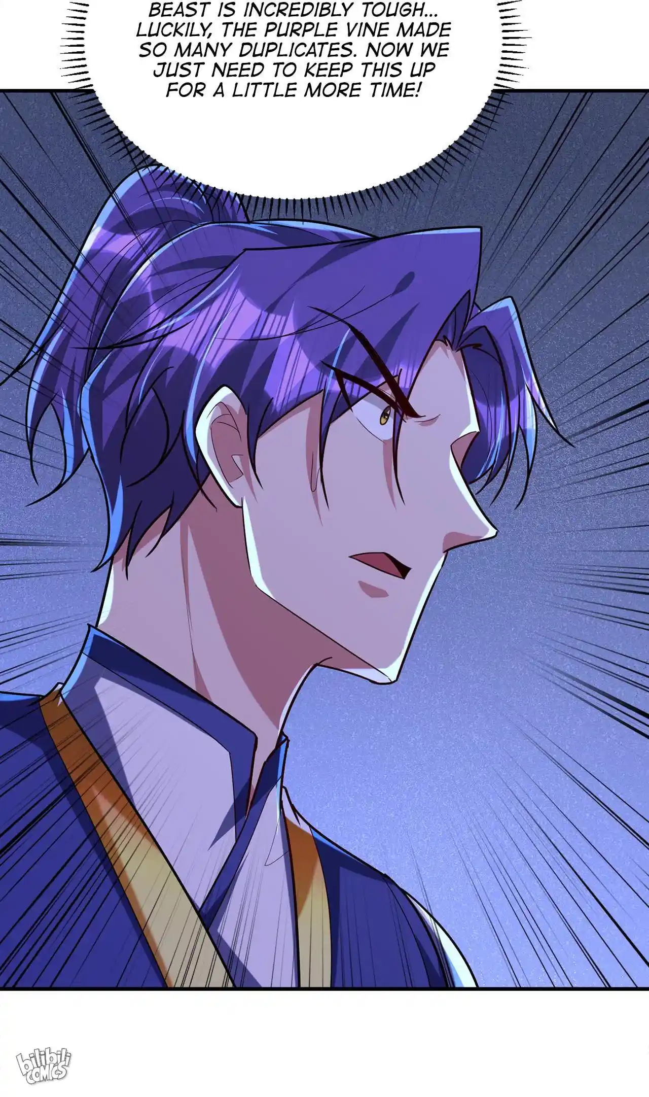 The Ultimate Devil King 282