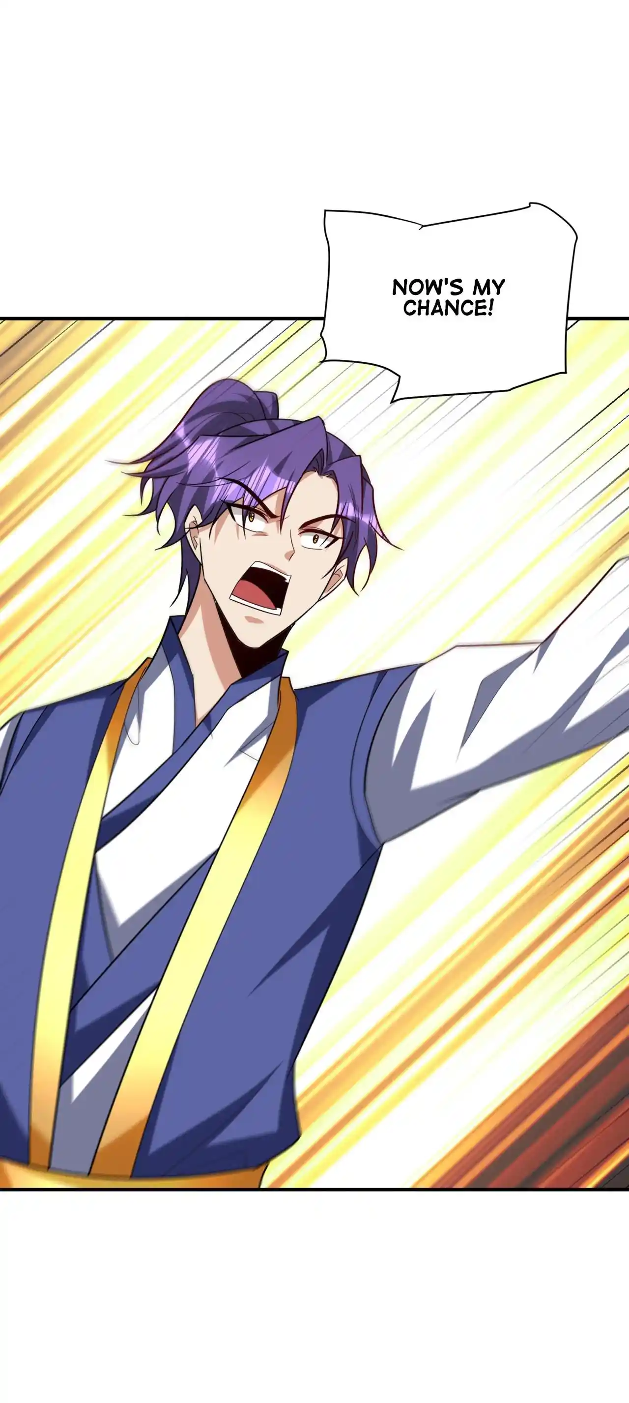 The Ultimate Devil King 282