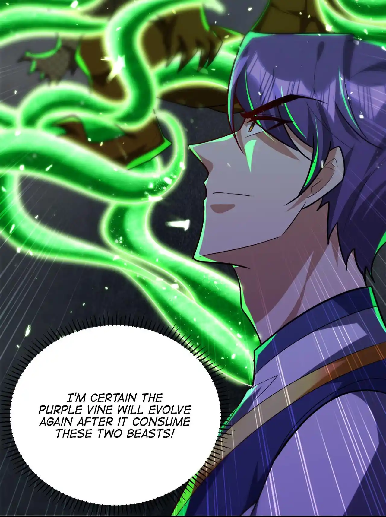 The Ultimate Devil King 282