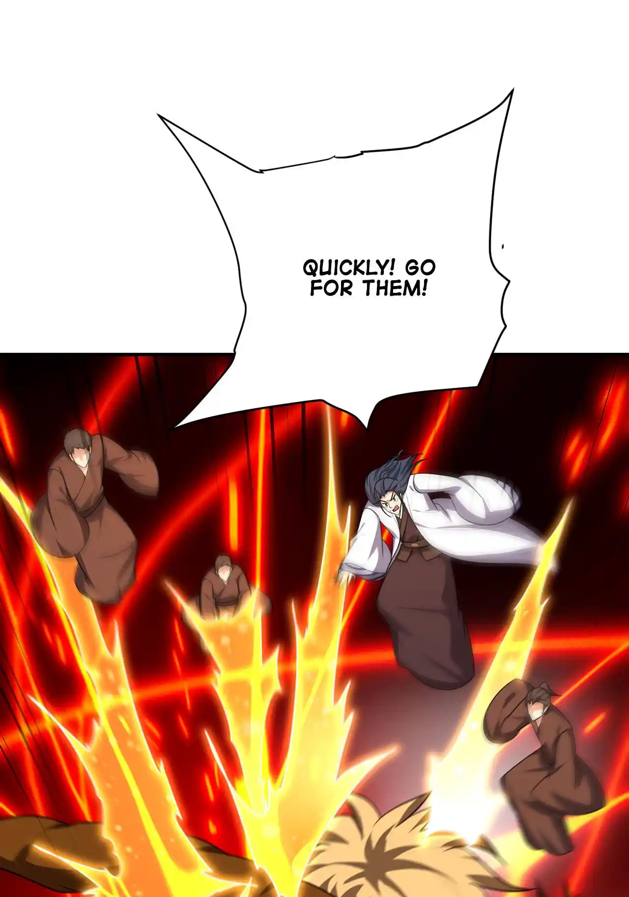 The Ultimate Devil King 282