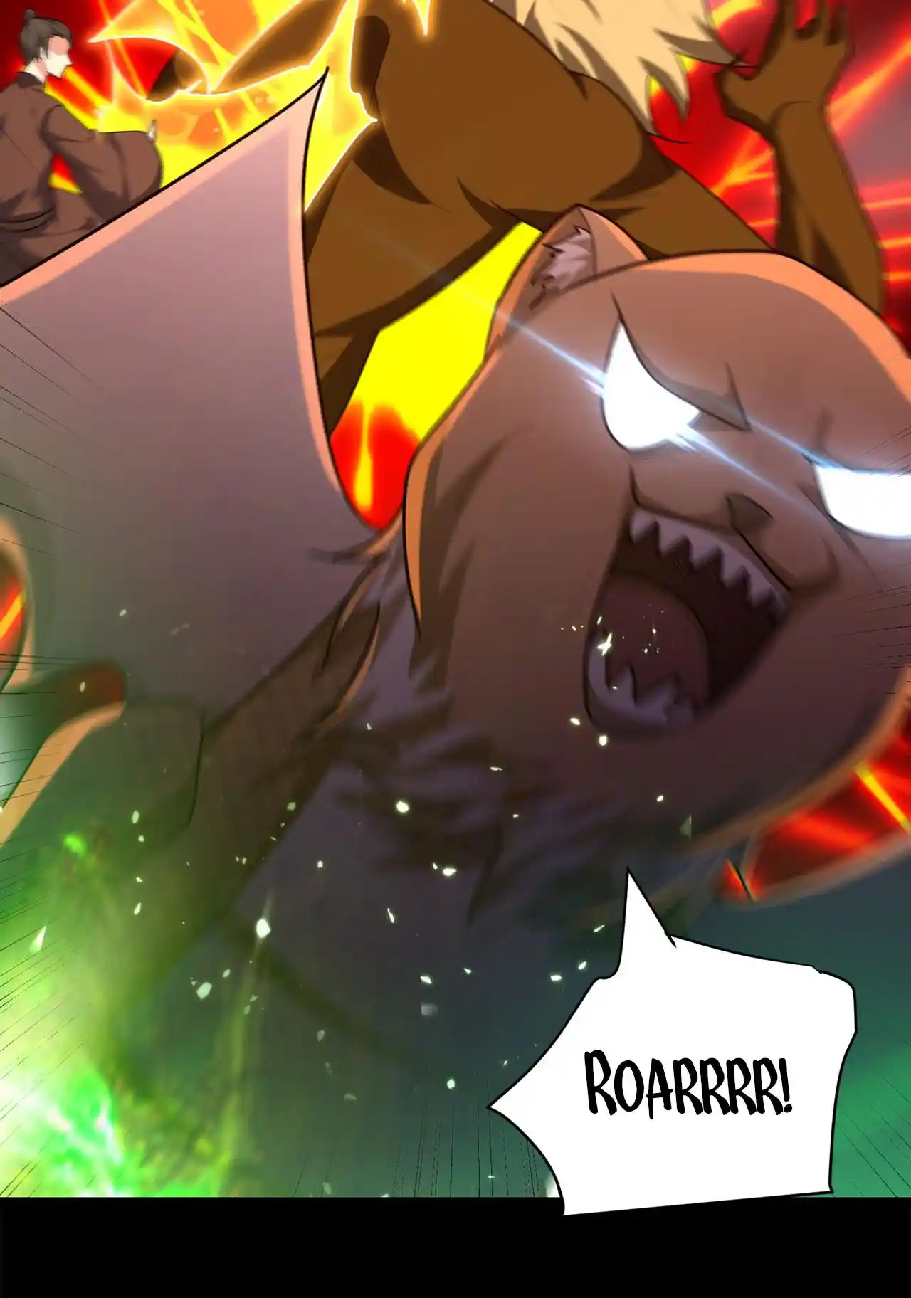 The Ultimate Devil King 282