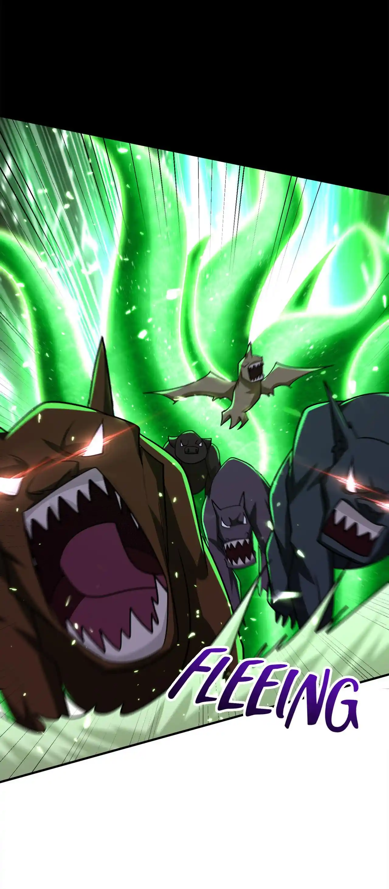 The Ultimate Devil King 282