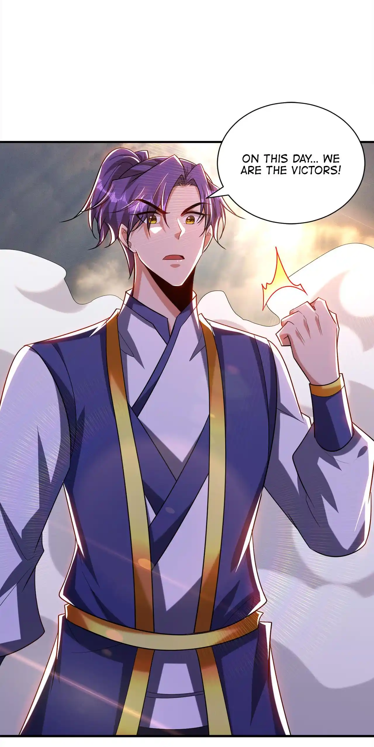 The Ultimate Devil King 282