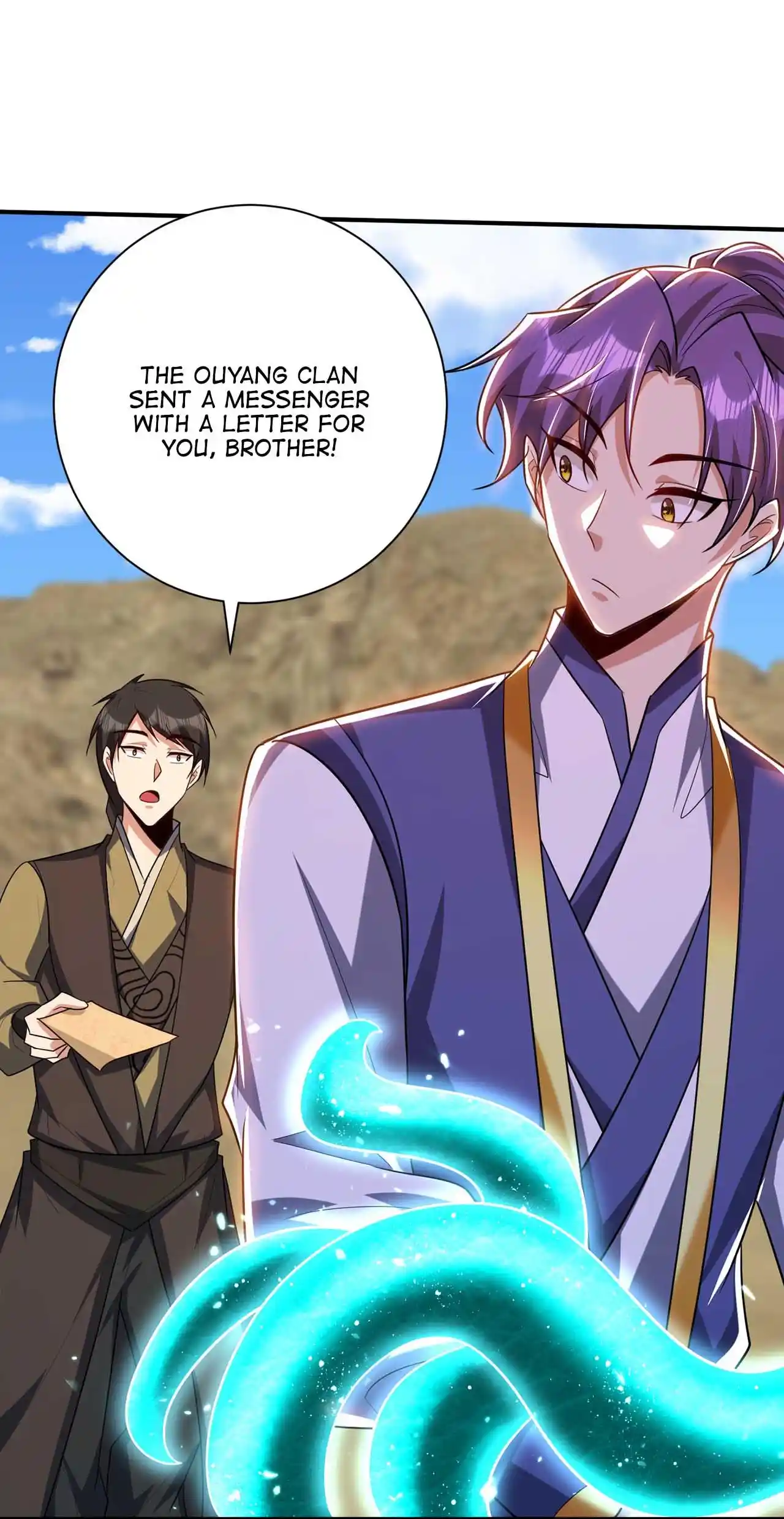 The Ultimate Devil King 283