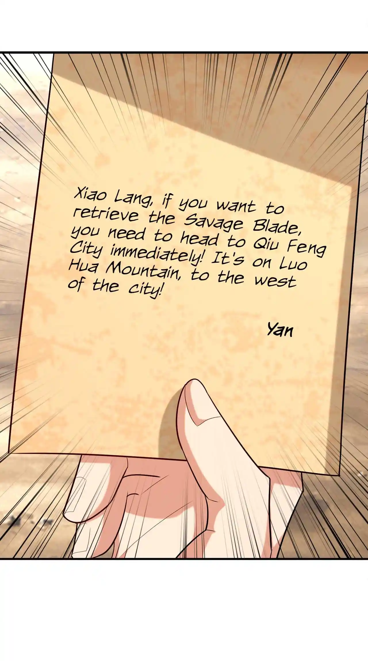 The Ultimate Devil King 283