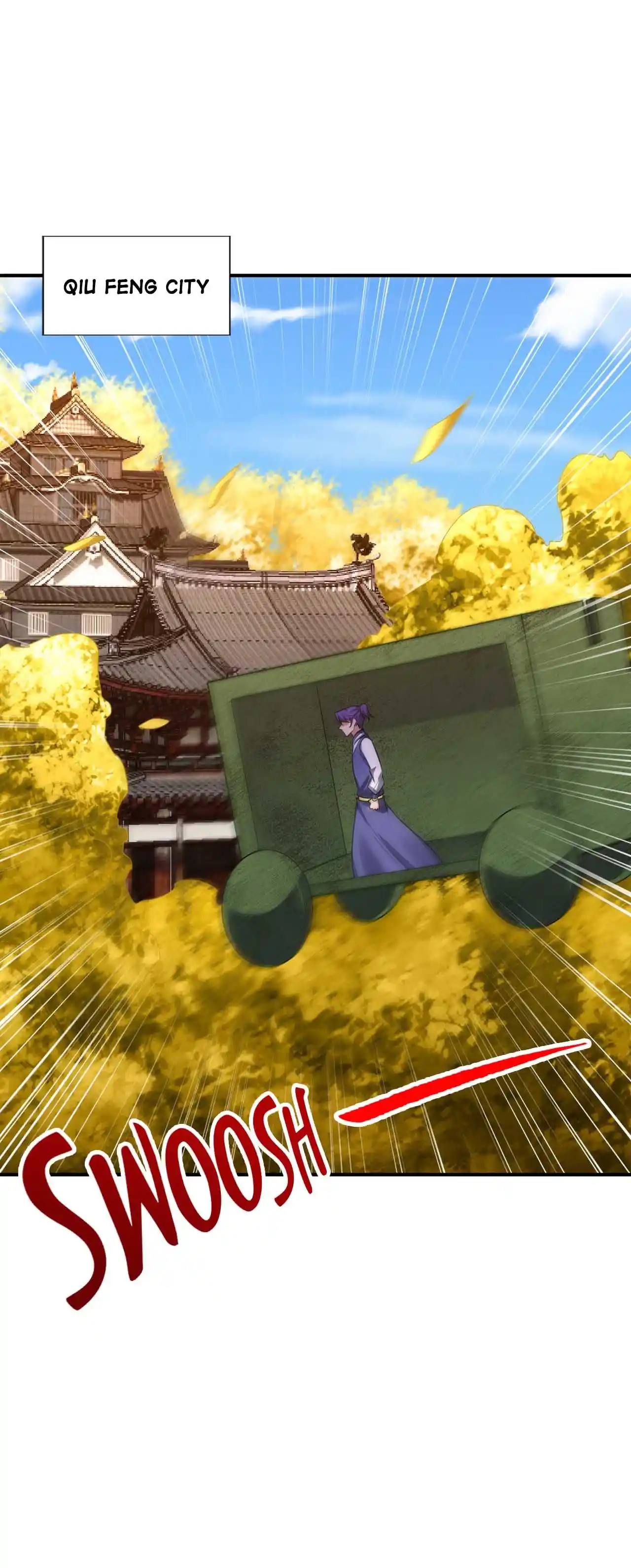 The Ultimate Devil King 283