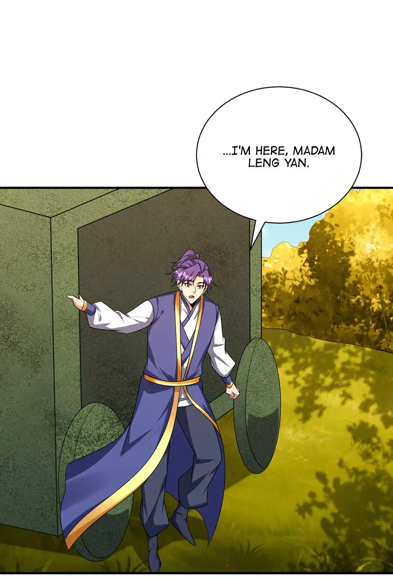 The Ultimate Devil King 283