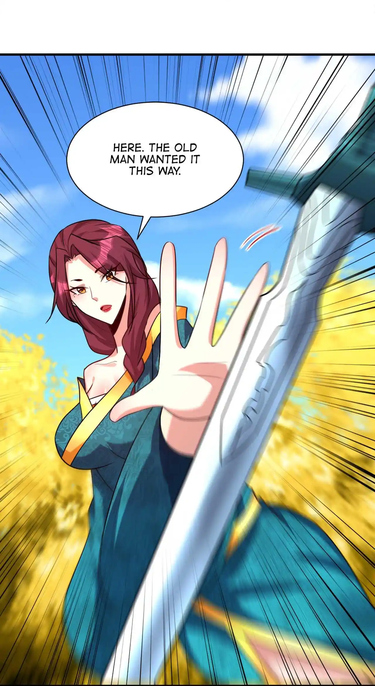 The Ultimate Devil King 283