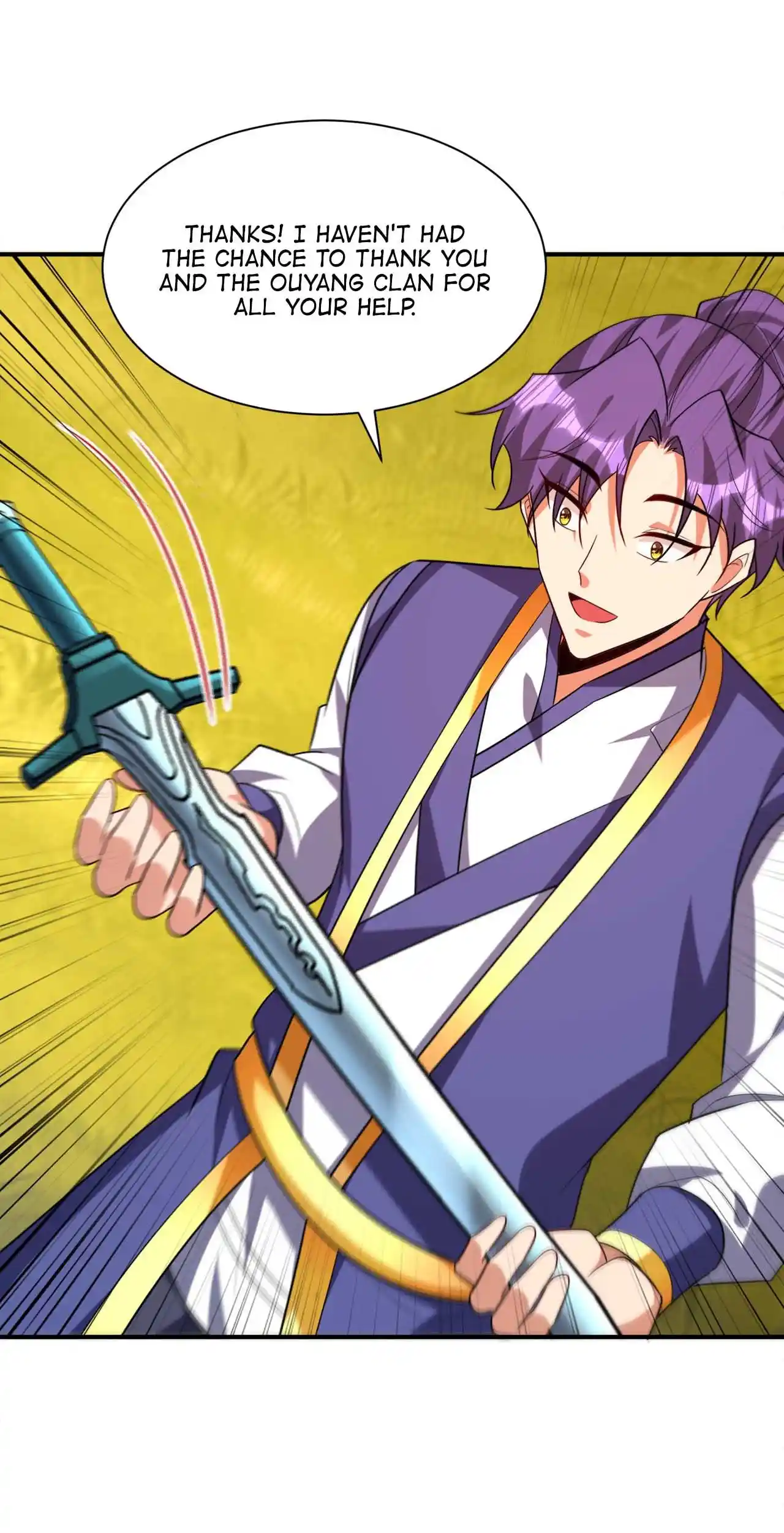 The Ultimate Devil King 283