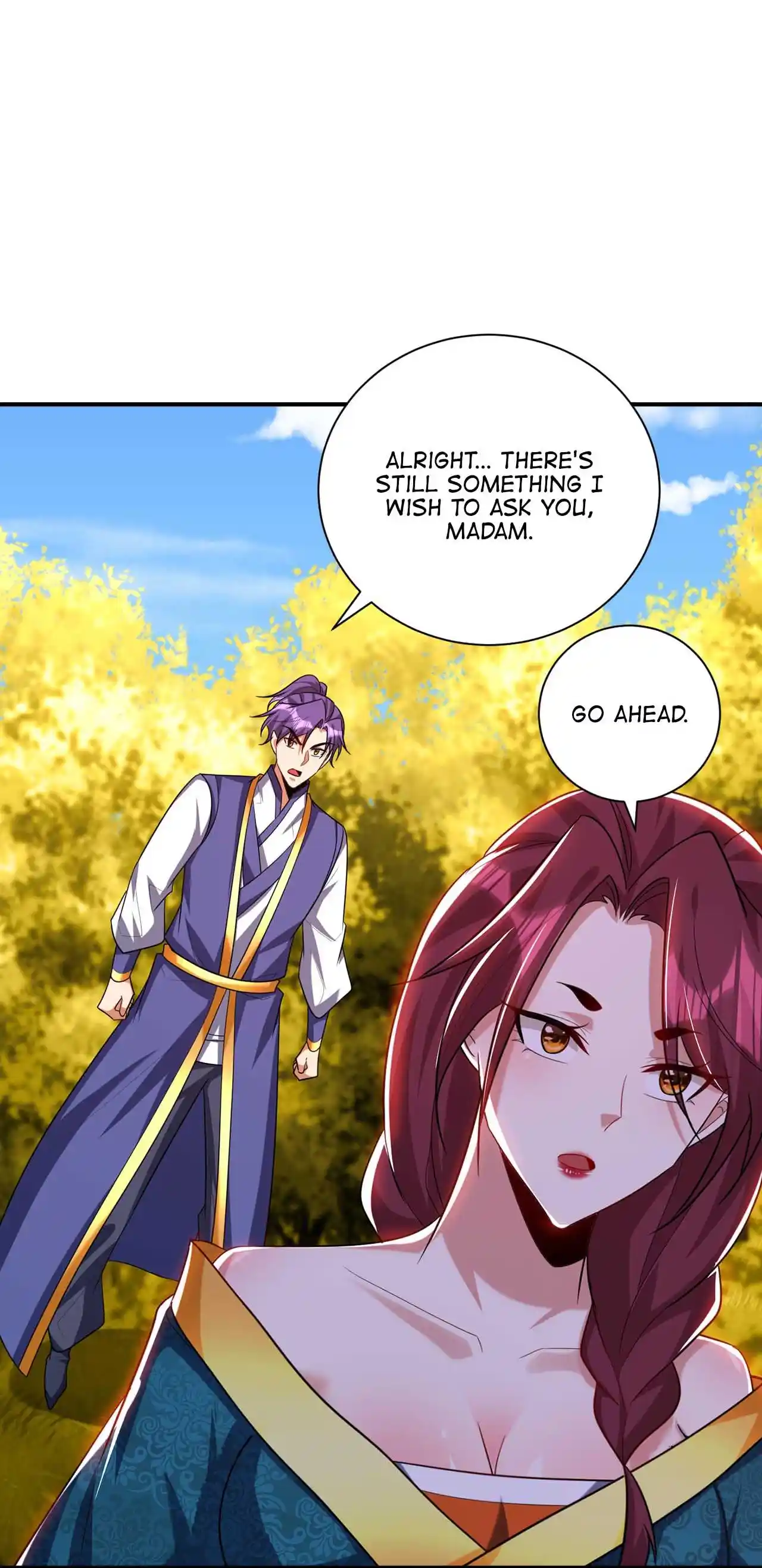 The Ultimate Devil King 283