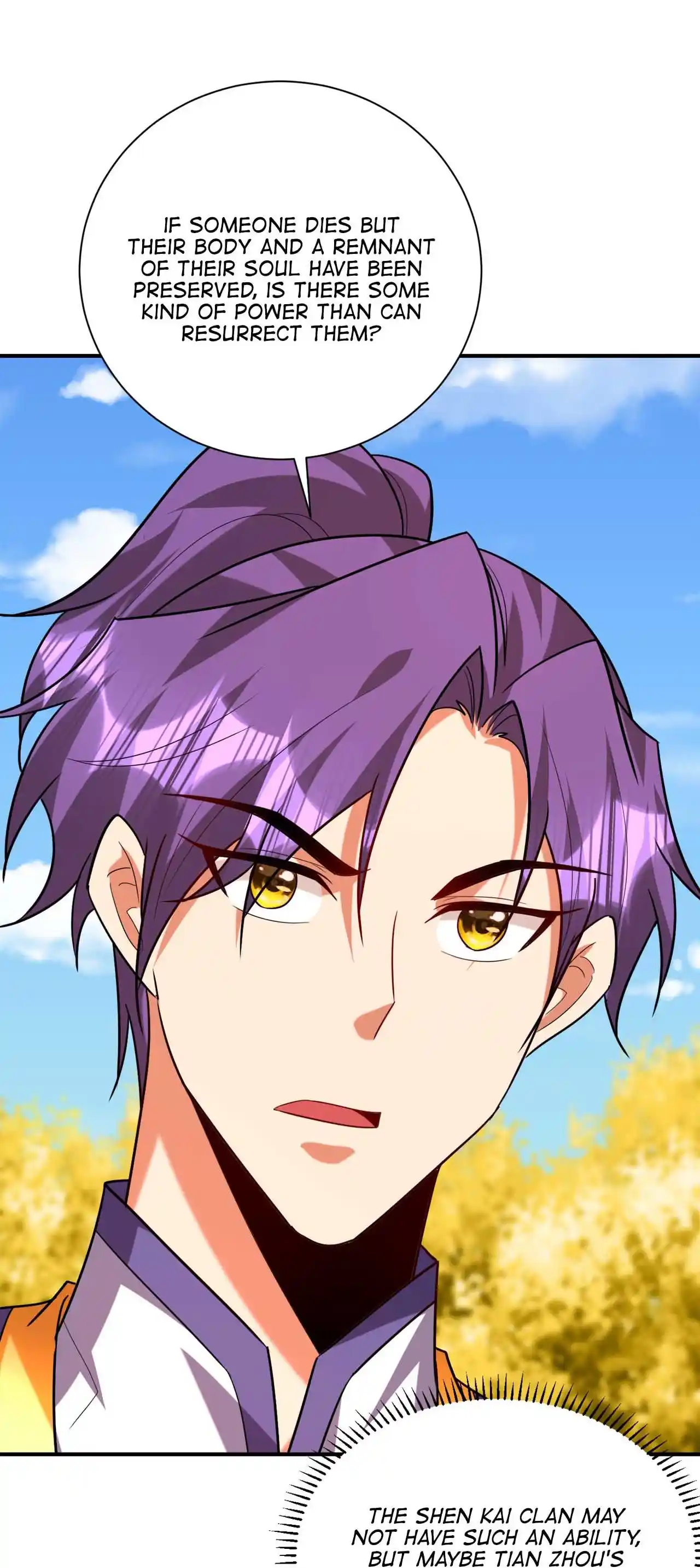 The Ultimate Devil King 283