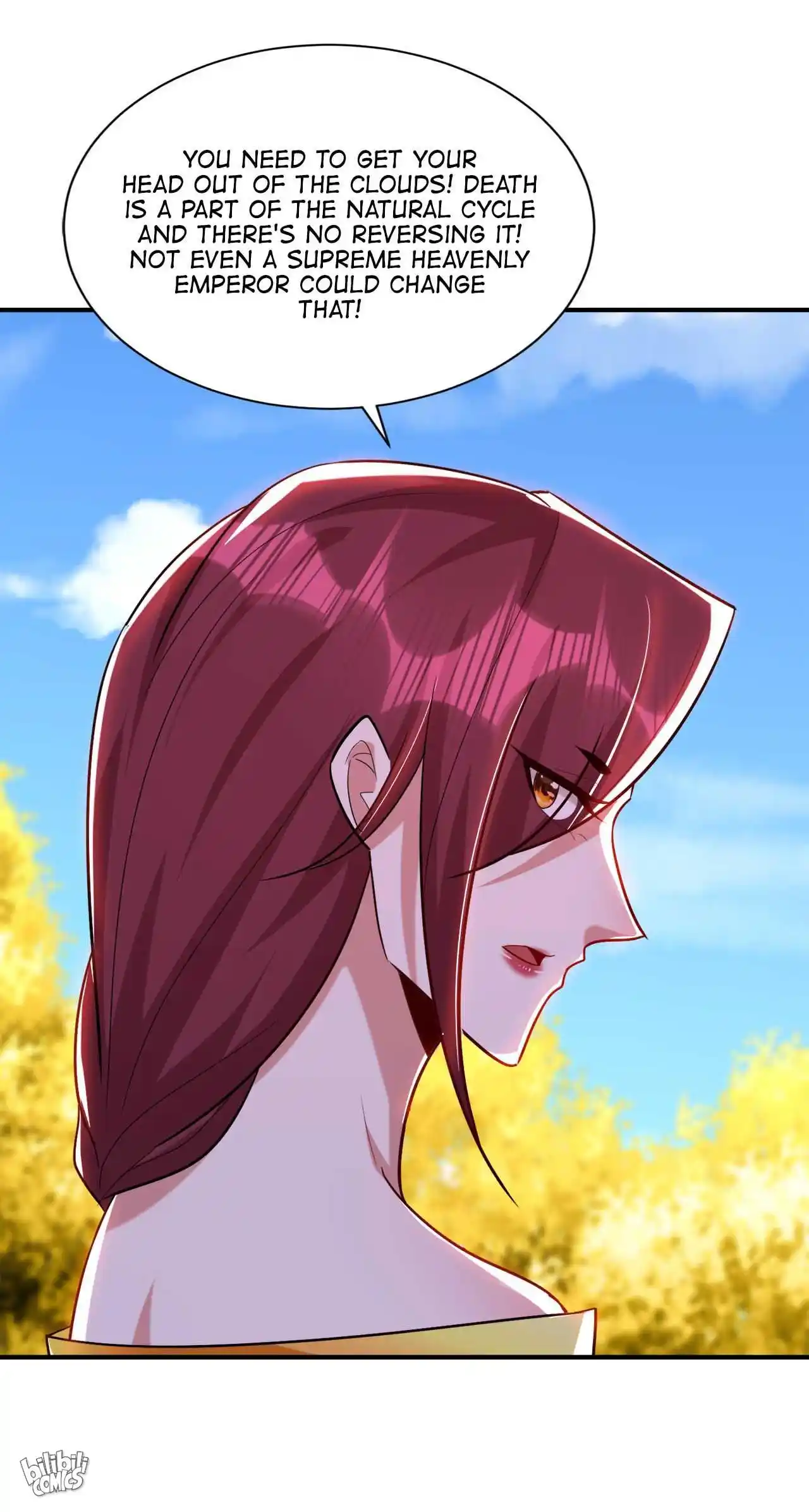 The Ultimate Devil King 283