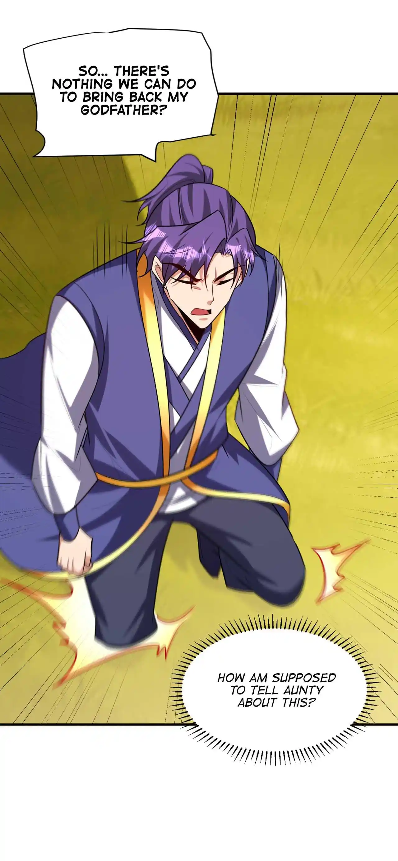 The Ultimate Devil King 283