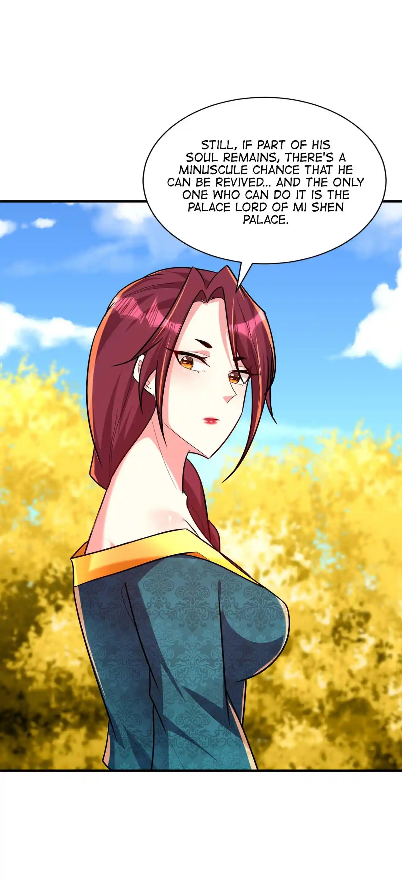 The Ultimate Devil King 283