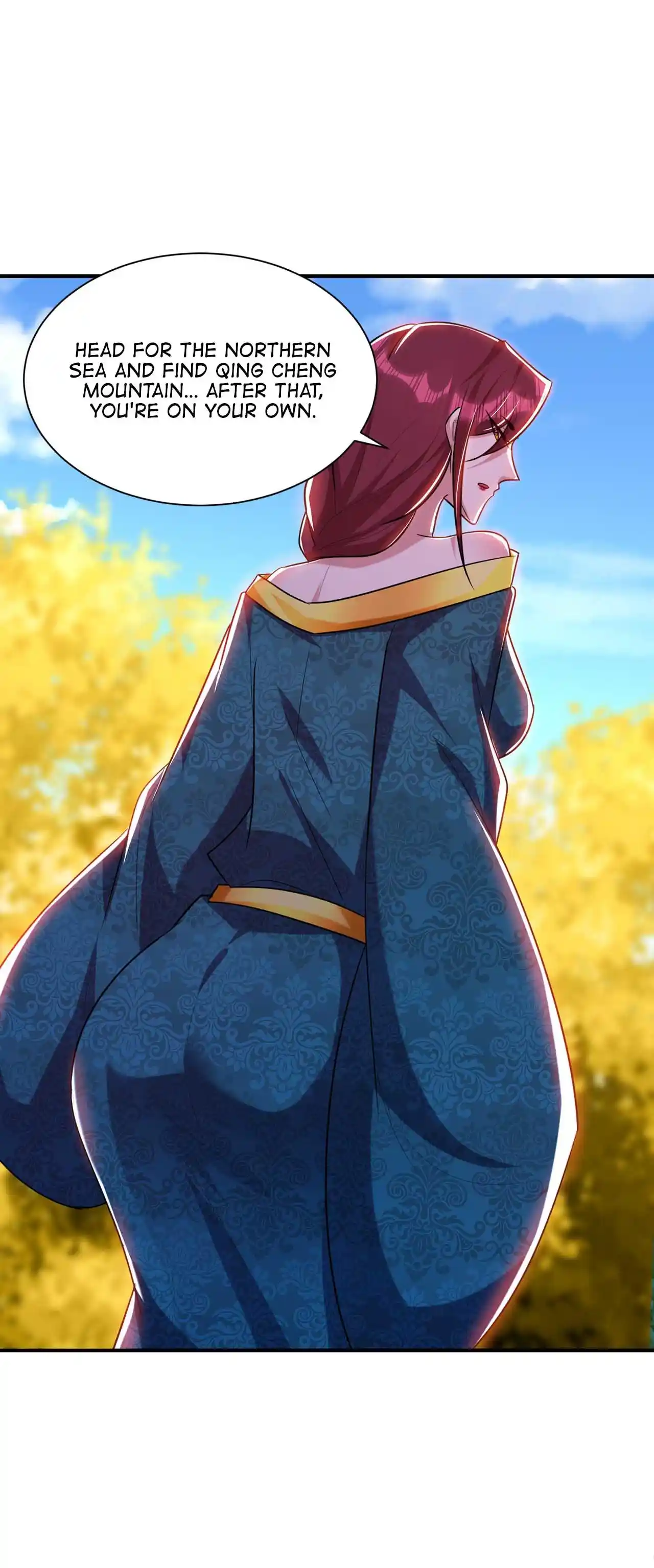 The Ultimate Devil King 283