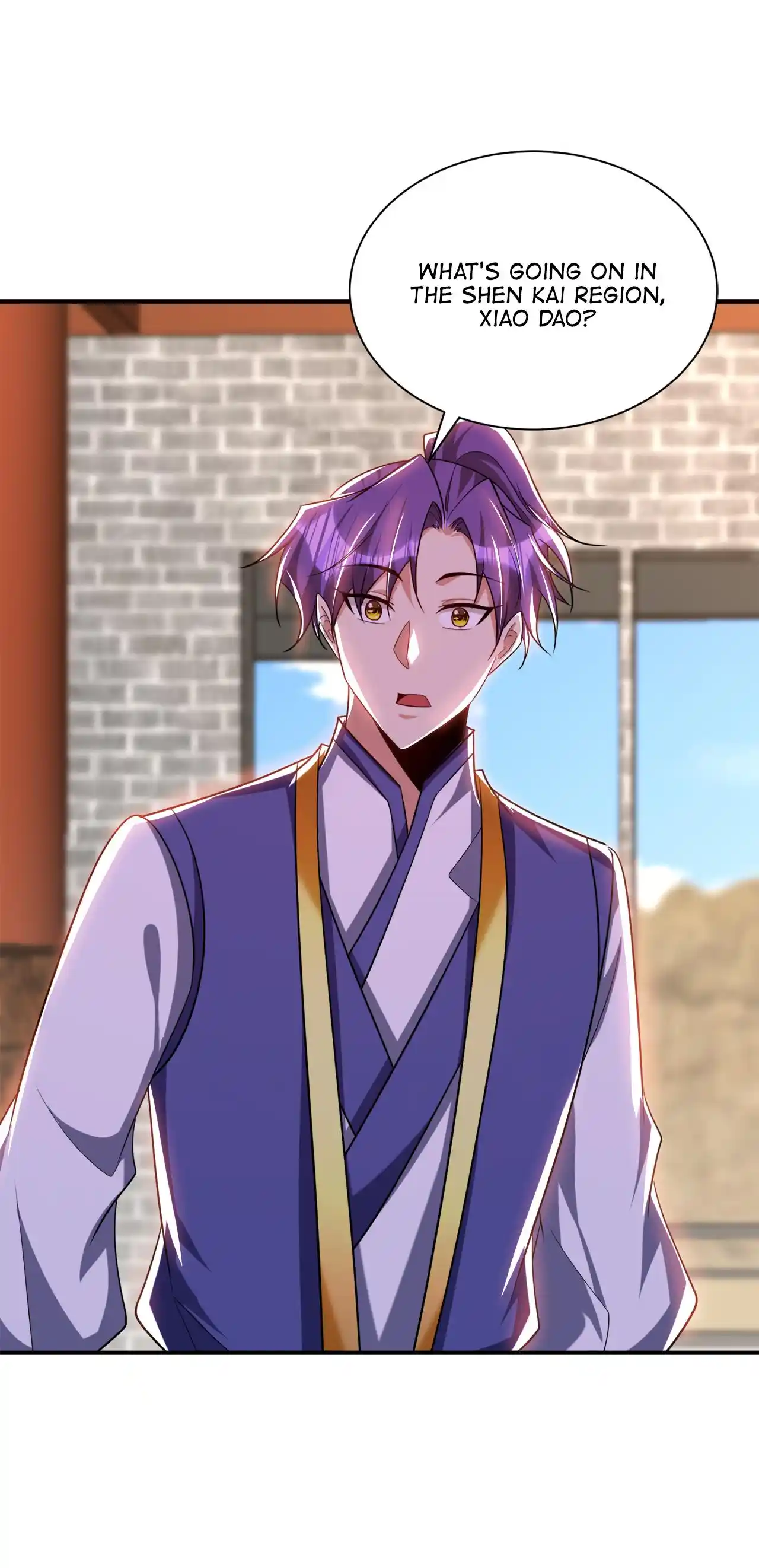 The Ultimate Devil King 283