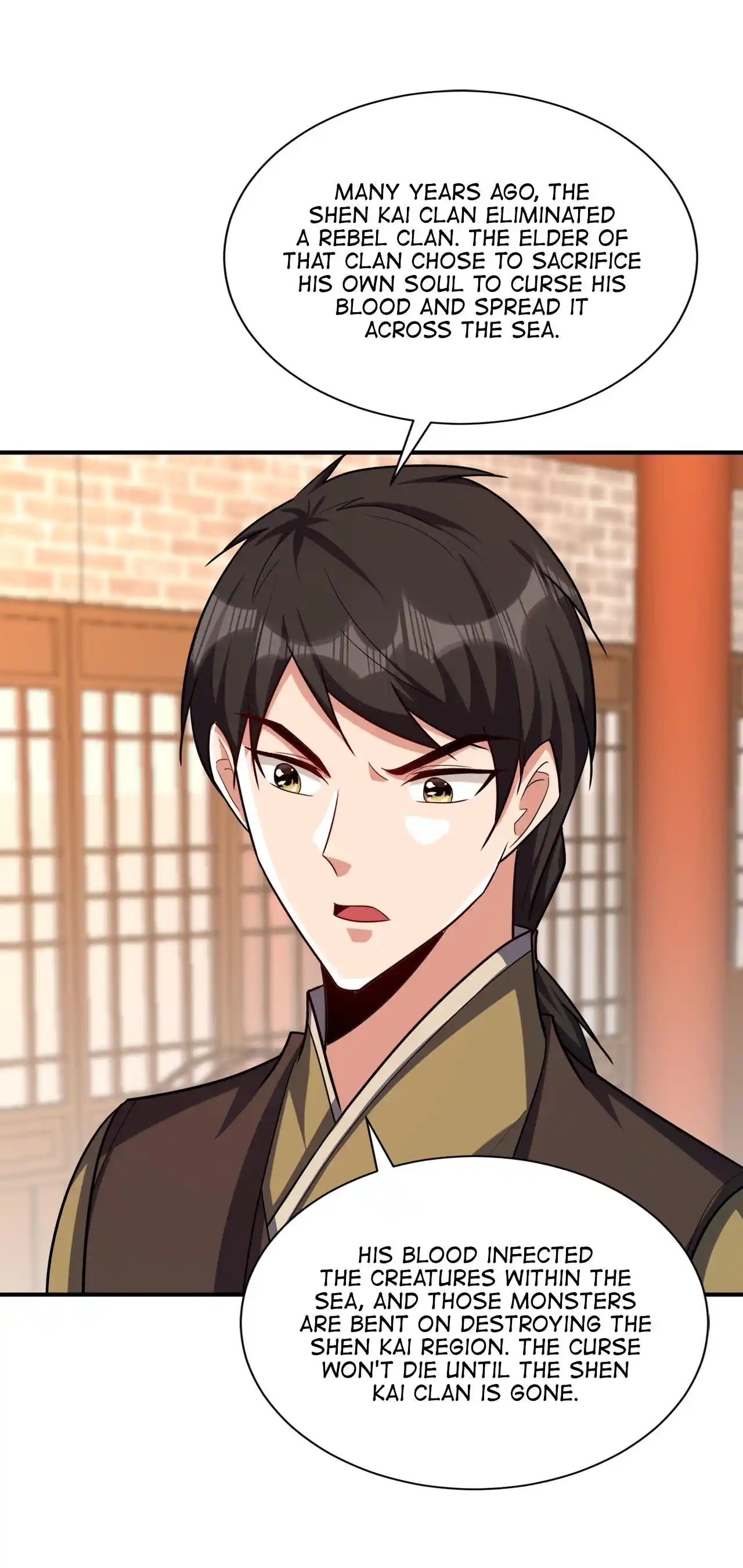 The Ultimate Devil King 284