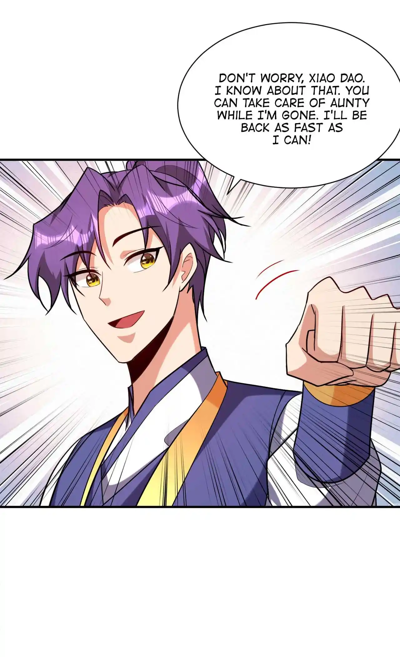 The Ultimate Devil King 284