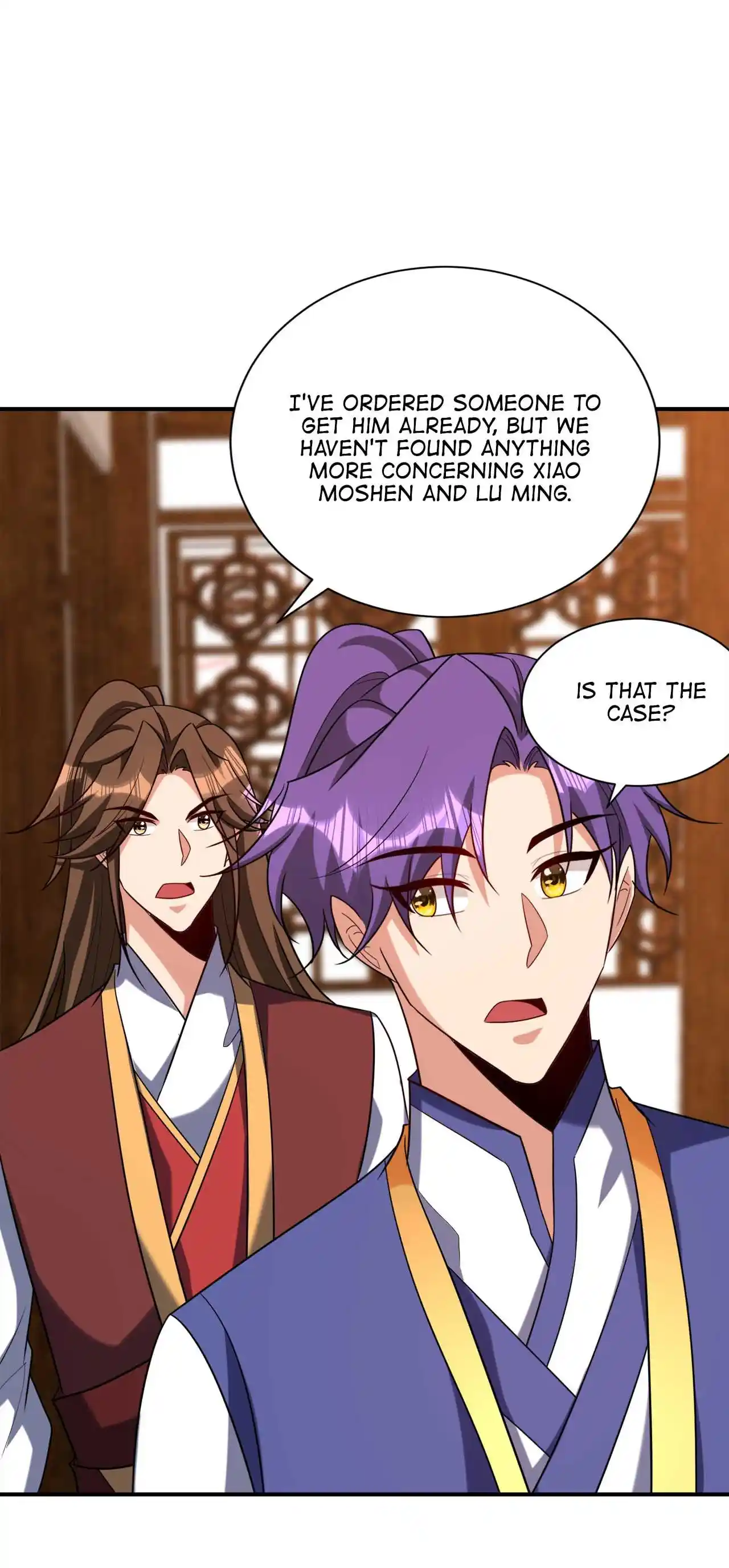 The Ultimate Devil King 284