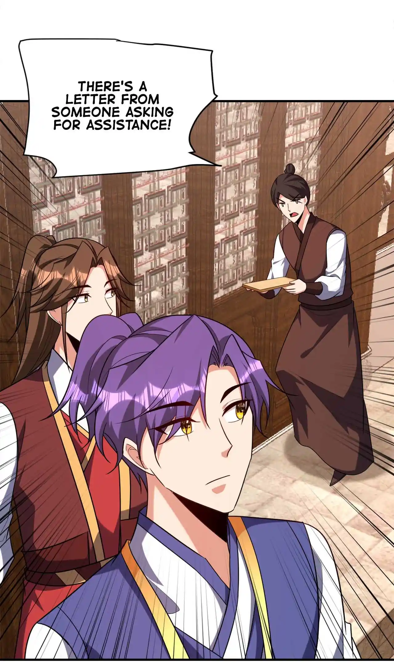 The Ultimate Devil King 284