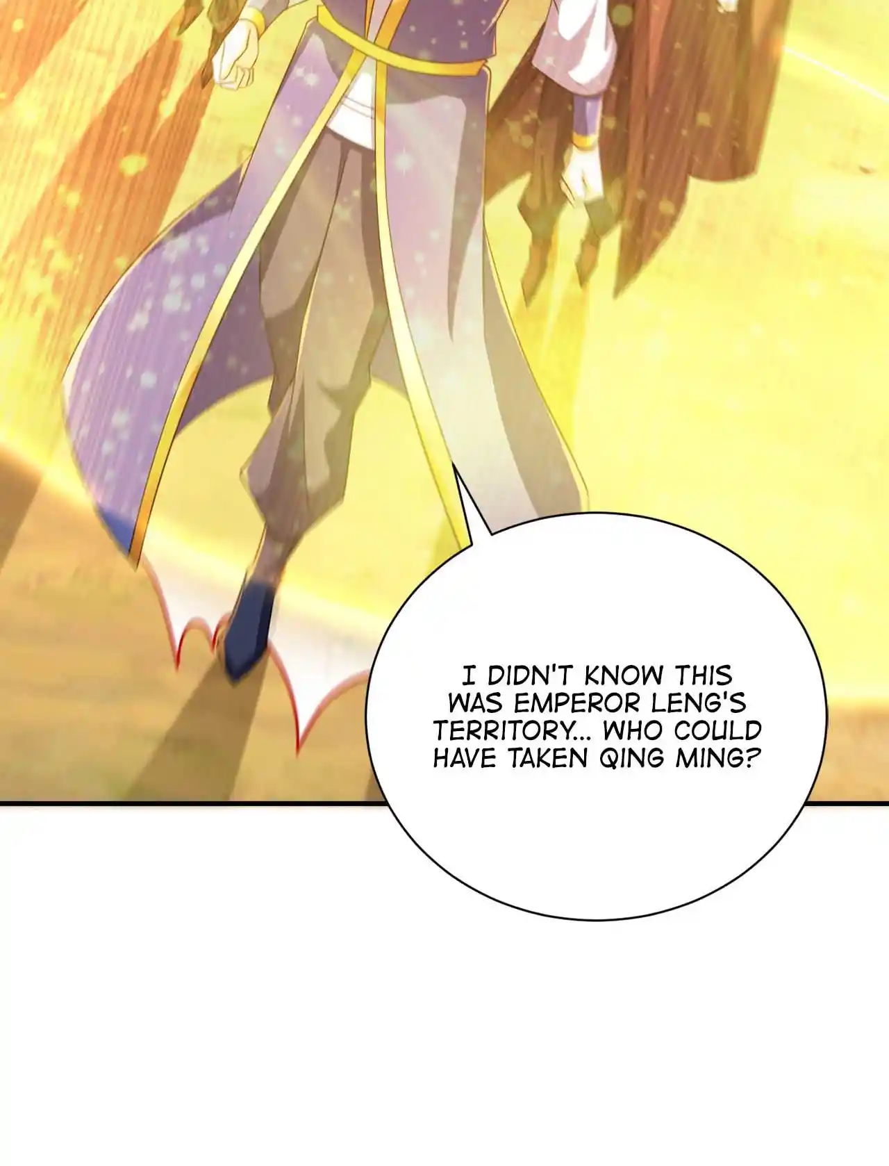 The Ultimate Devil King 284