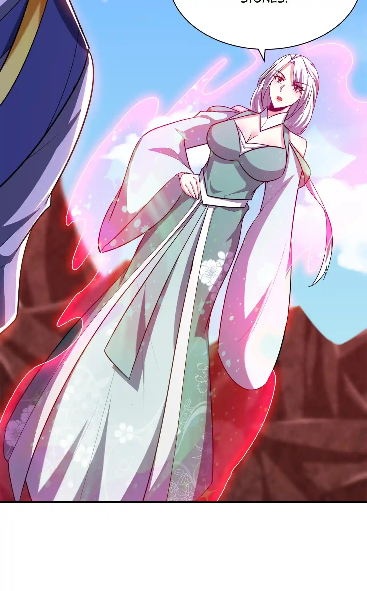 The Ultimate Devil King 284