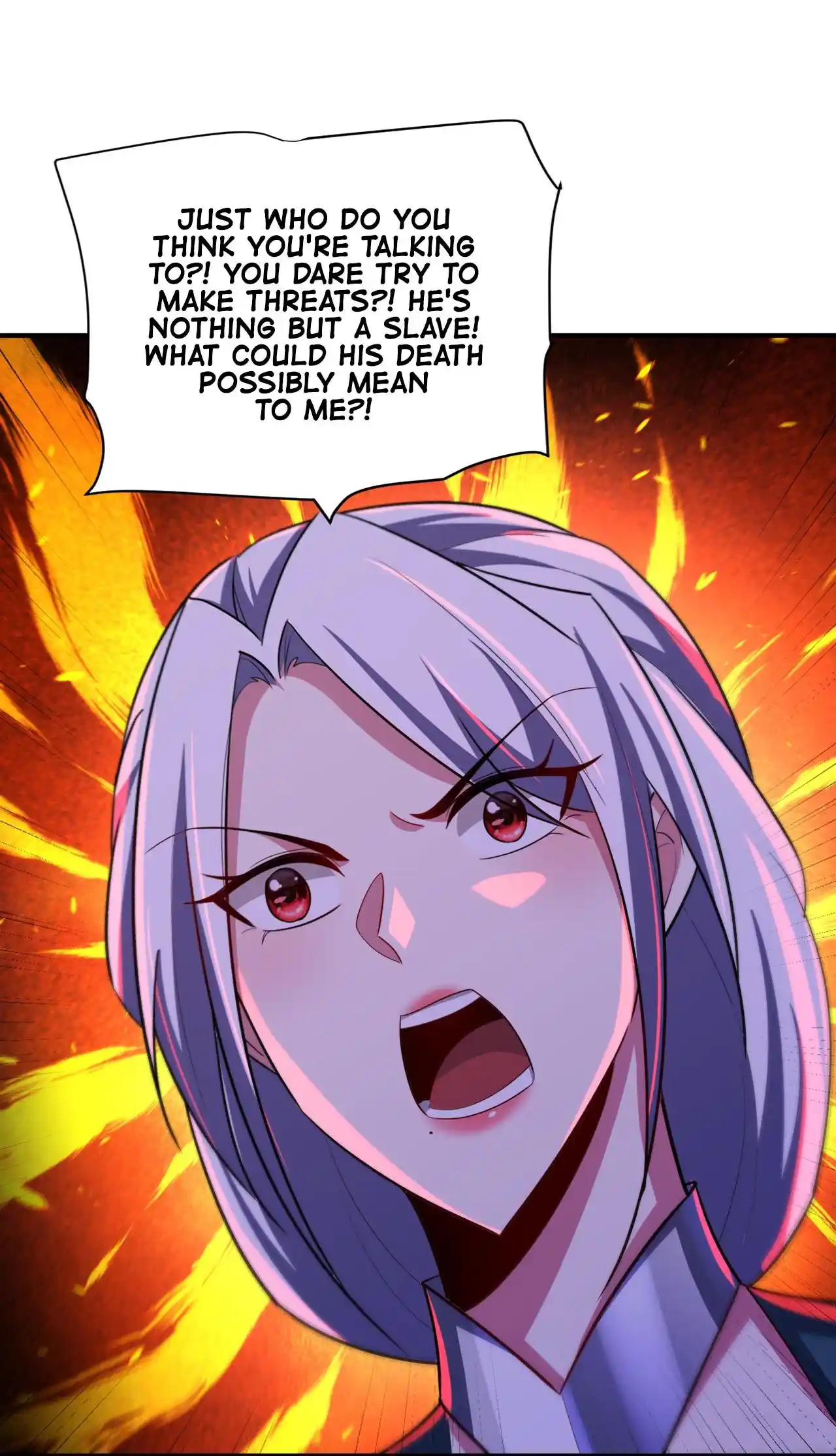 The Ultimate Devil King 284