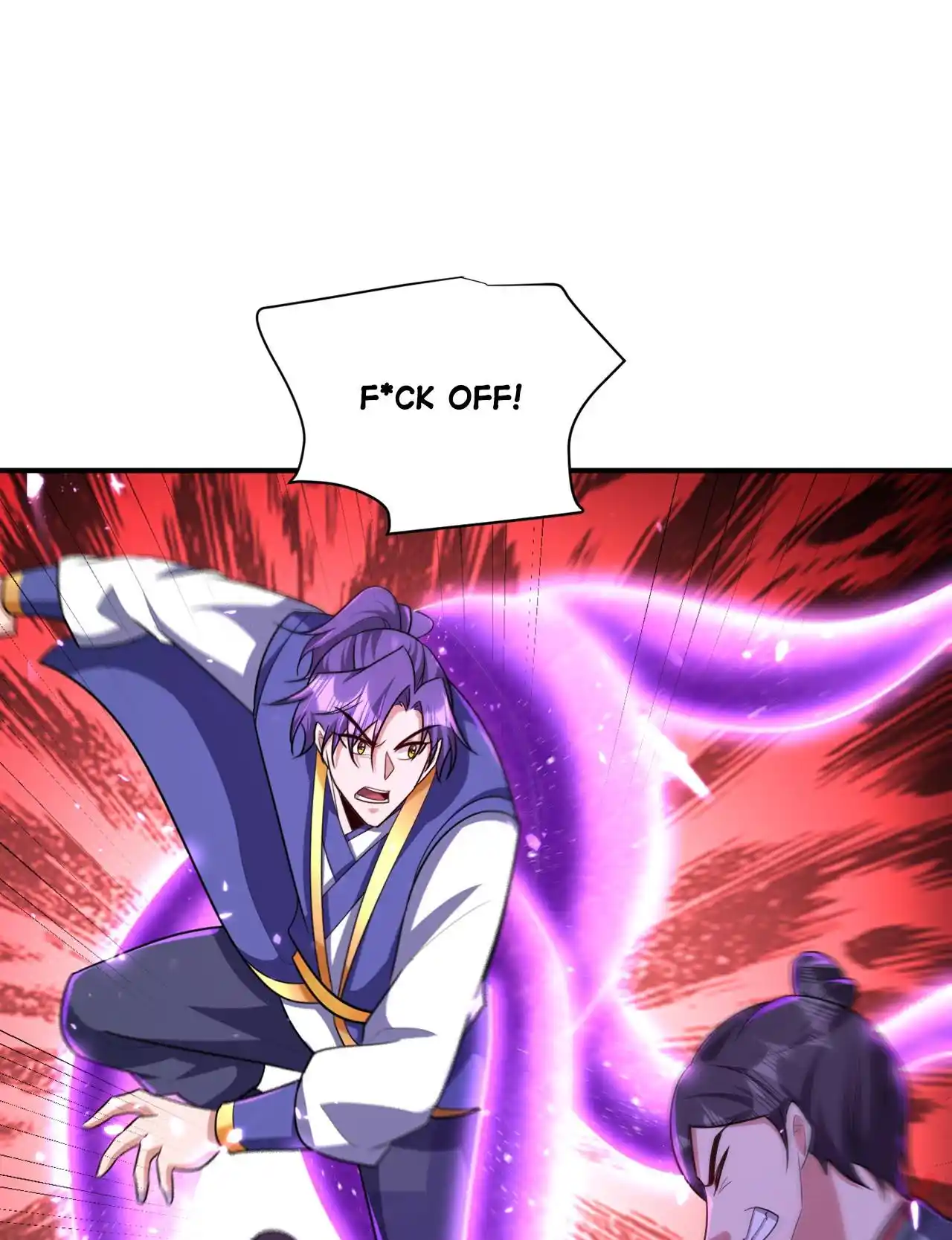 The Ultimate Devil King 284