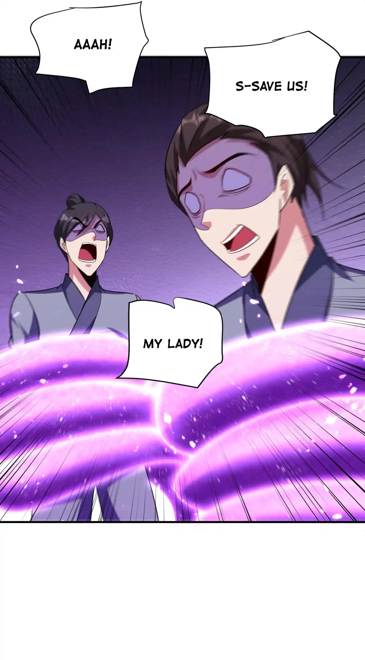 The Ultimate Devil King 284