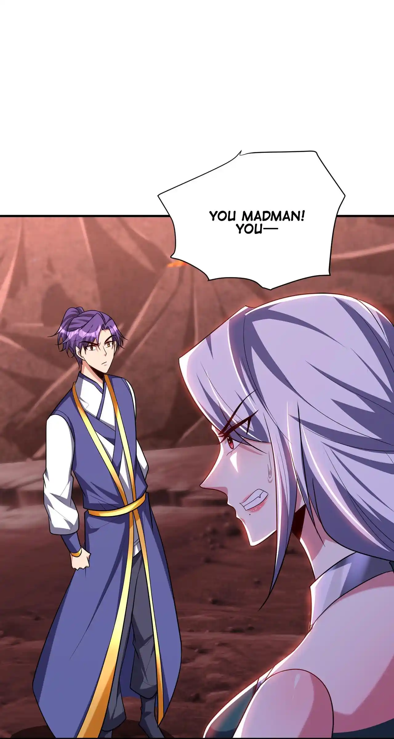 The Ultimate Devil King 284