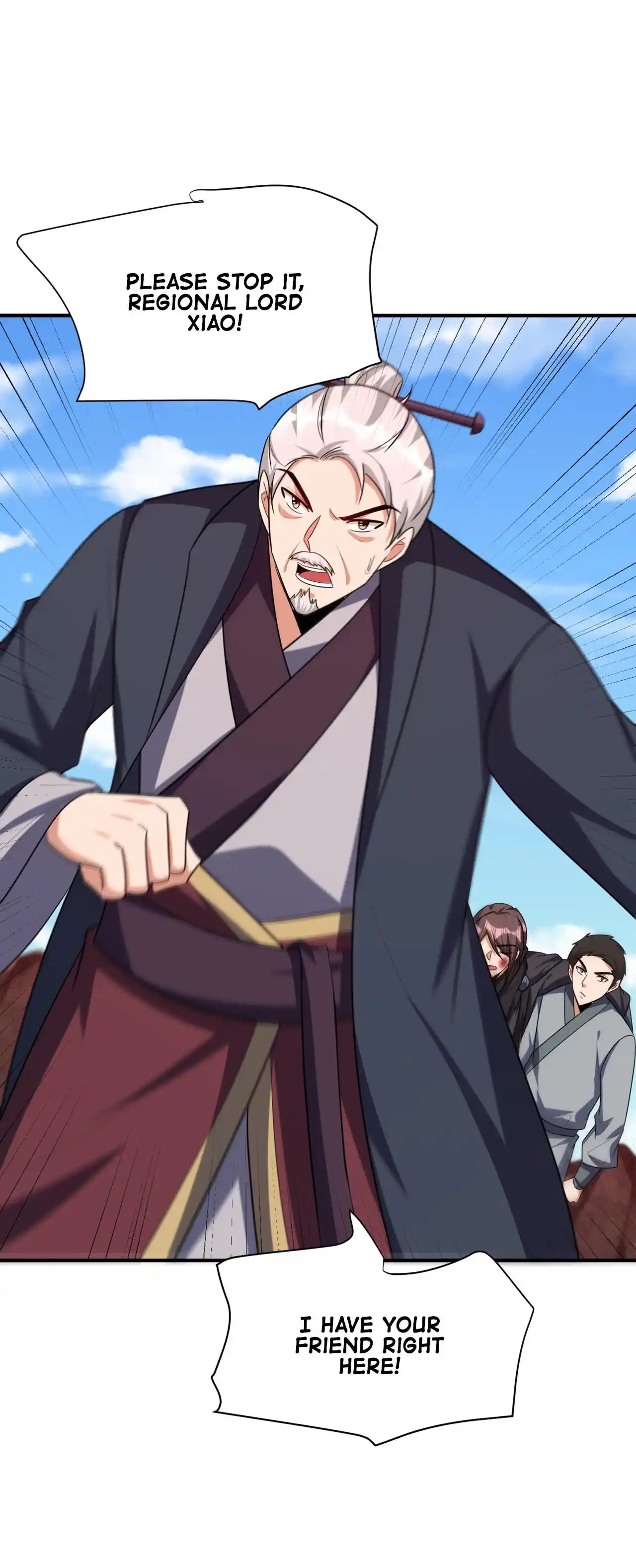 The Ultimate Devil King 284