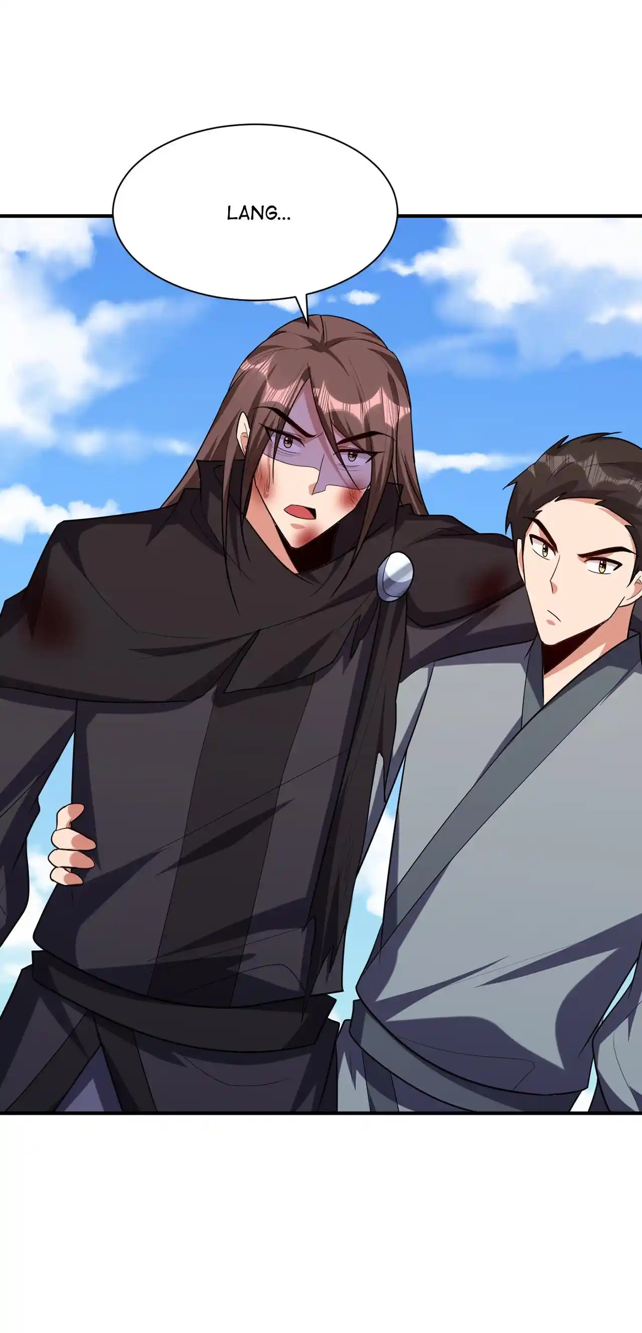 The Ultimate Devil King 284