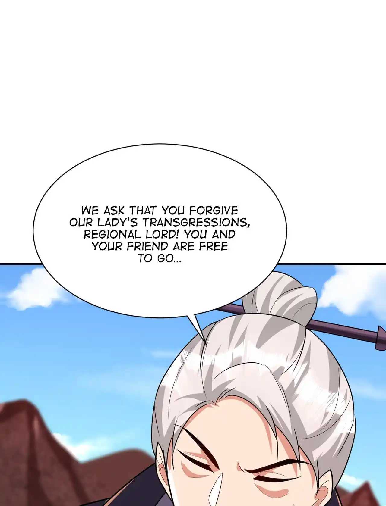 The Ultimate Devil King 284