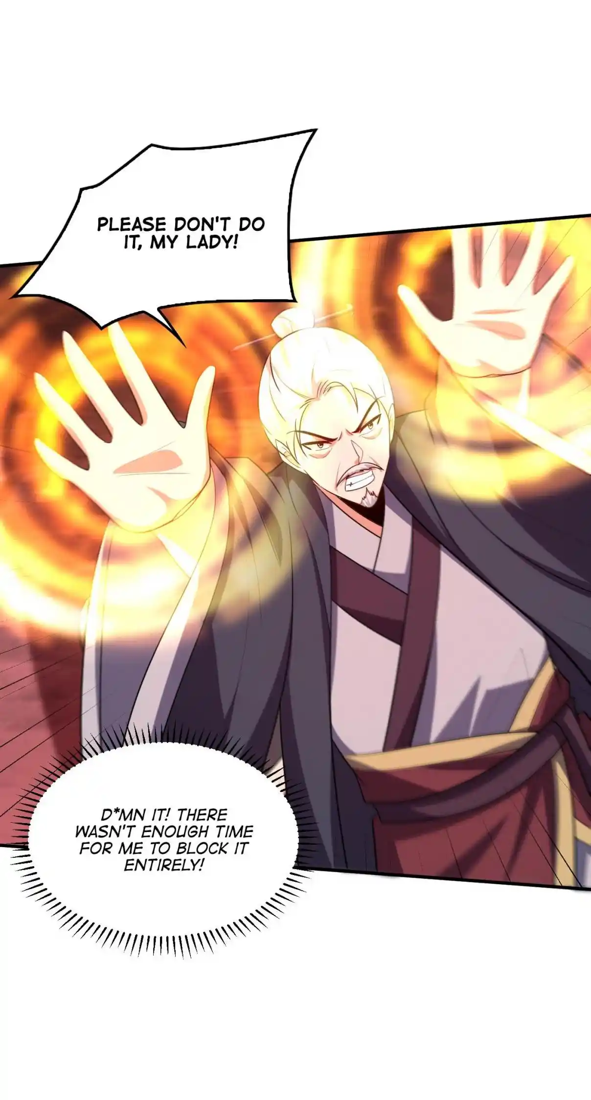 The Ultimate Devil King 285