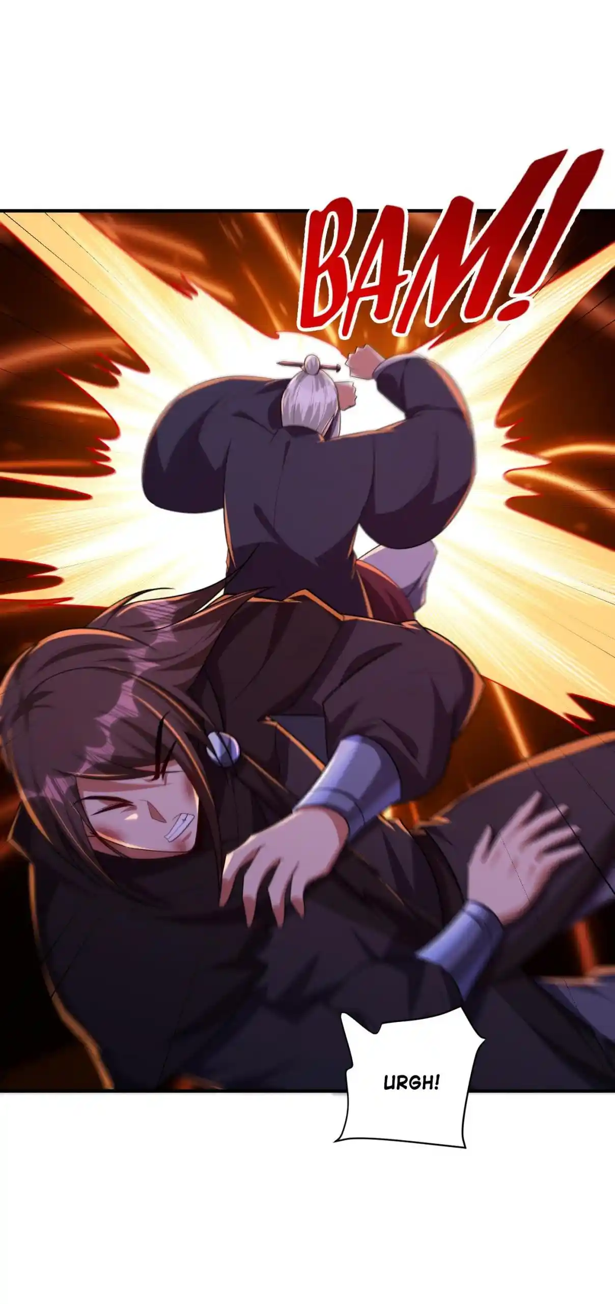 The Ultimate Devil King 285