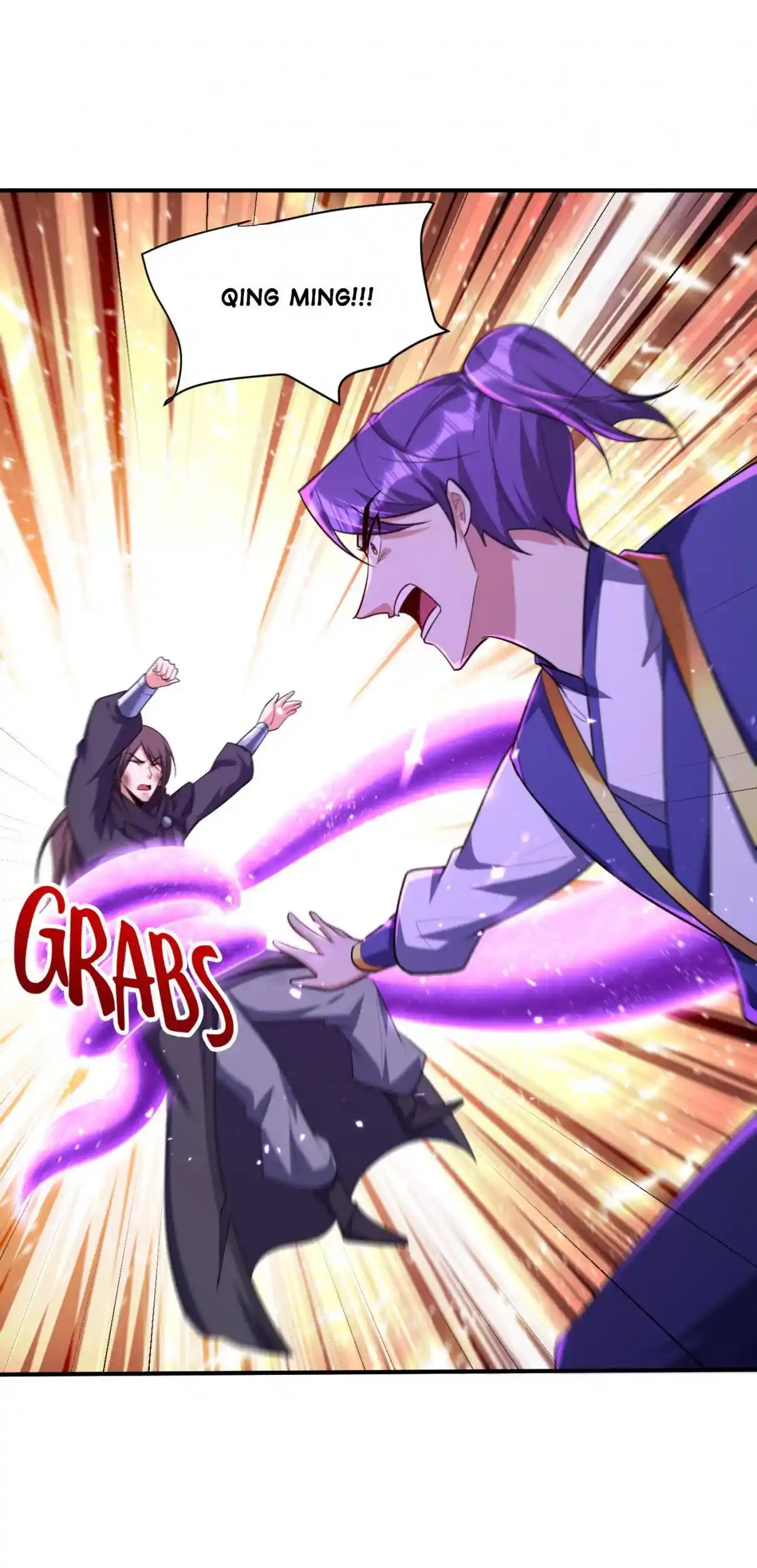 The Ultimate Devil King 285