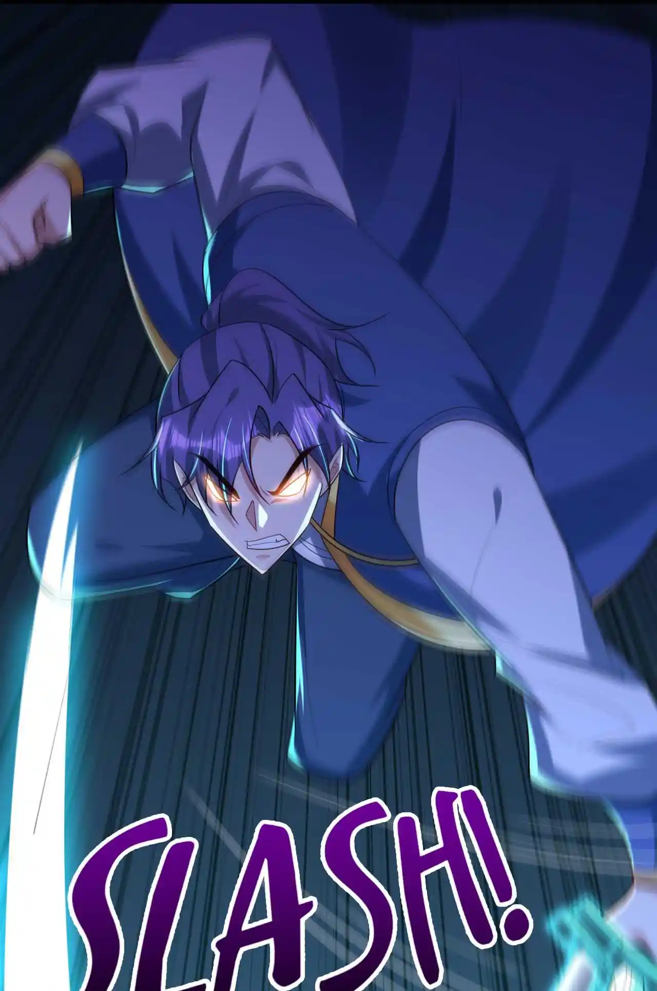 The Ultimate Devil King 285