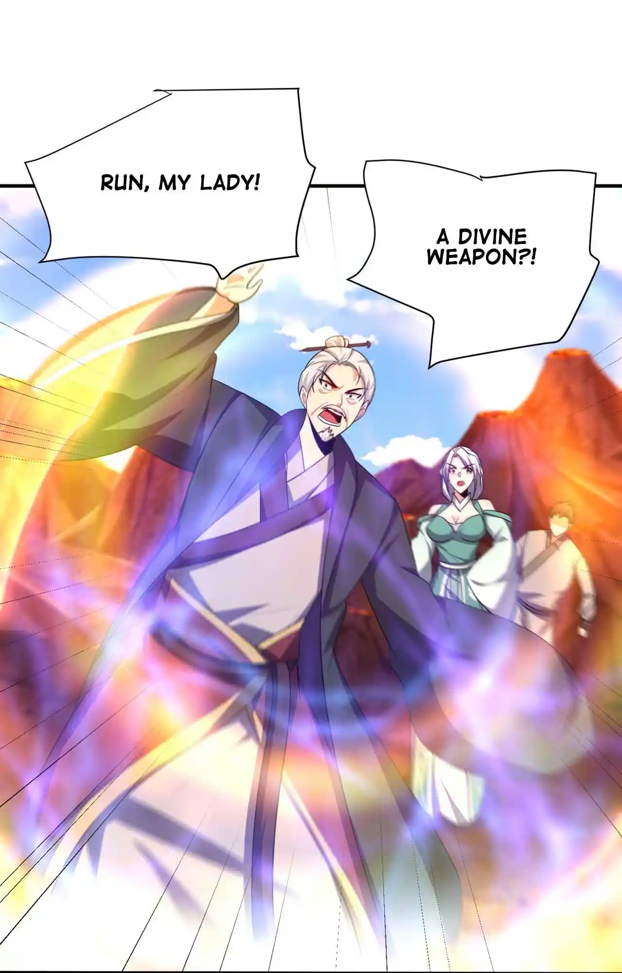 The Ultimate Devil King 285