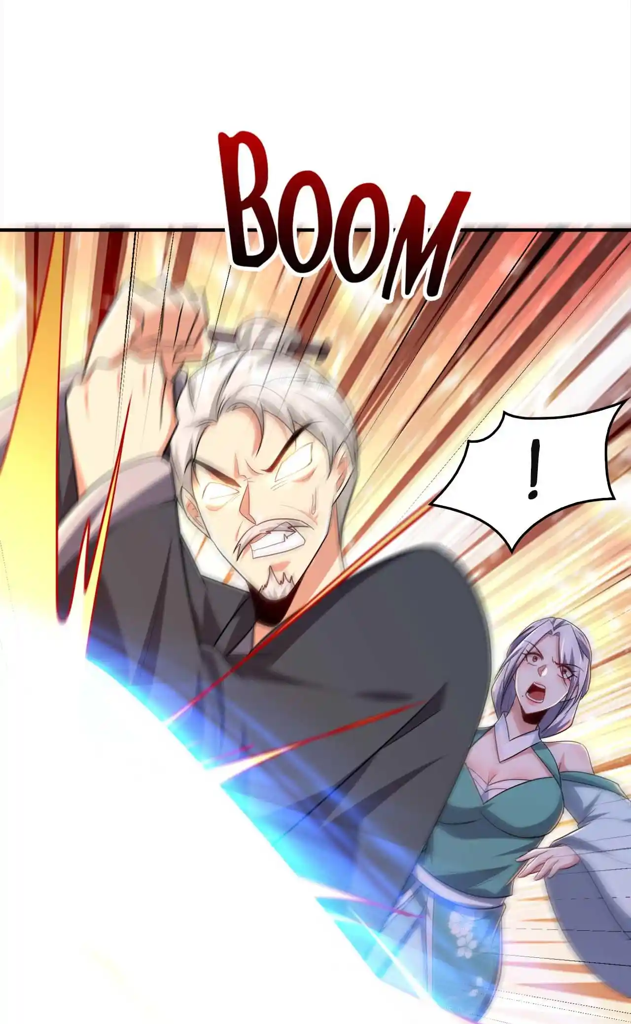 The Ultimate Devil King 285