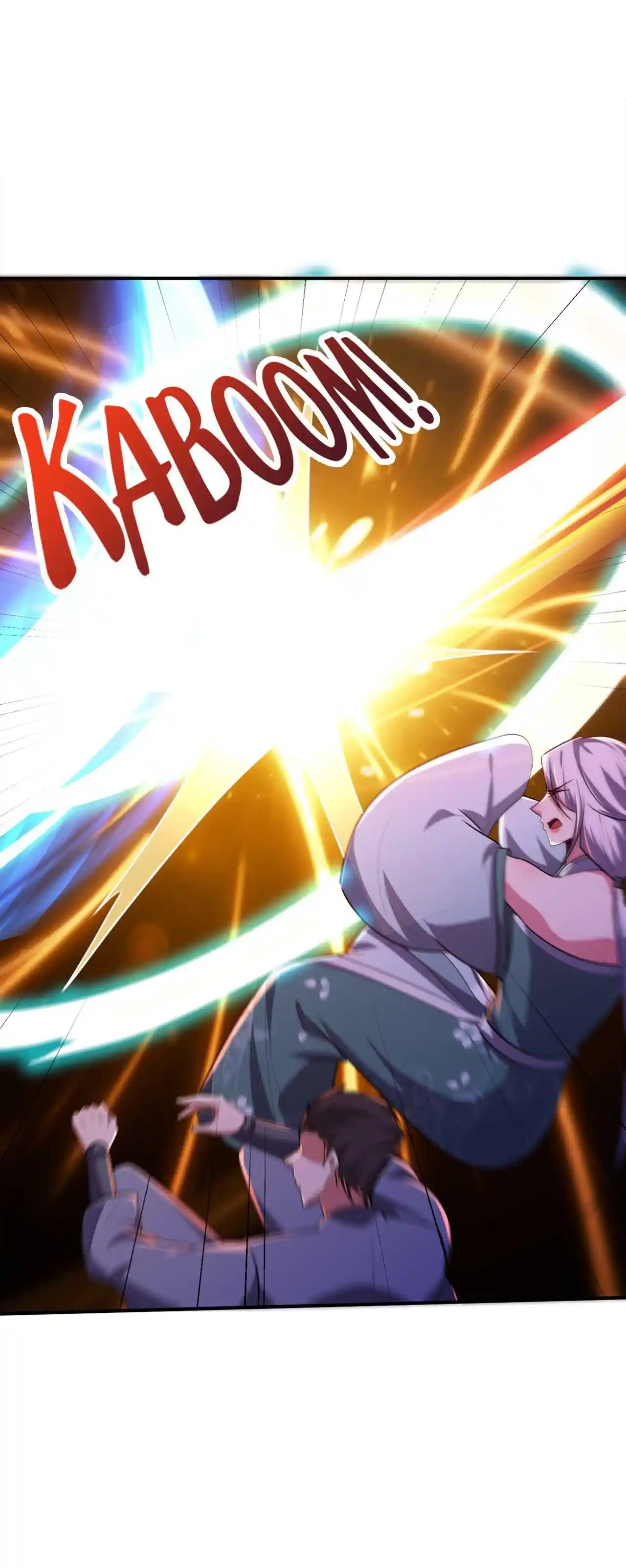 The Ultimate Devil King 285