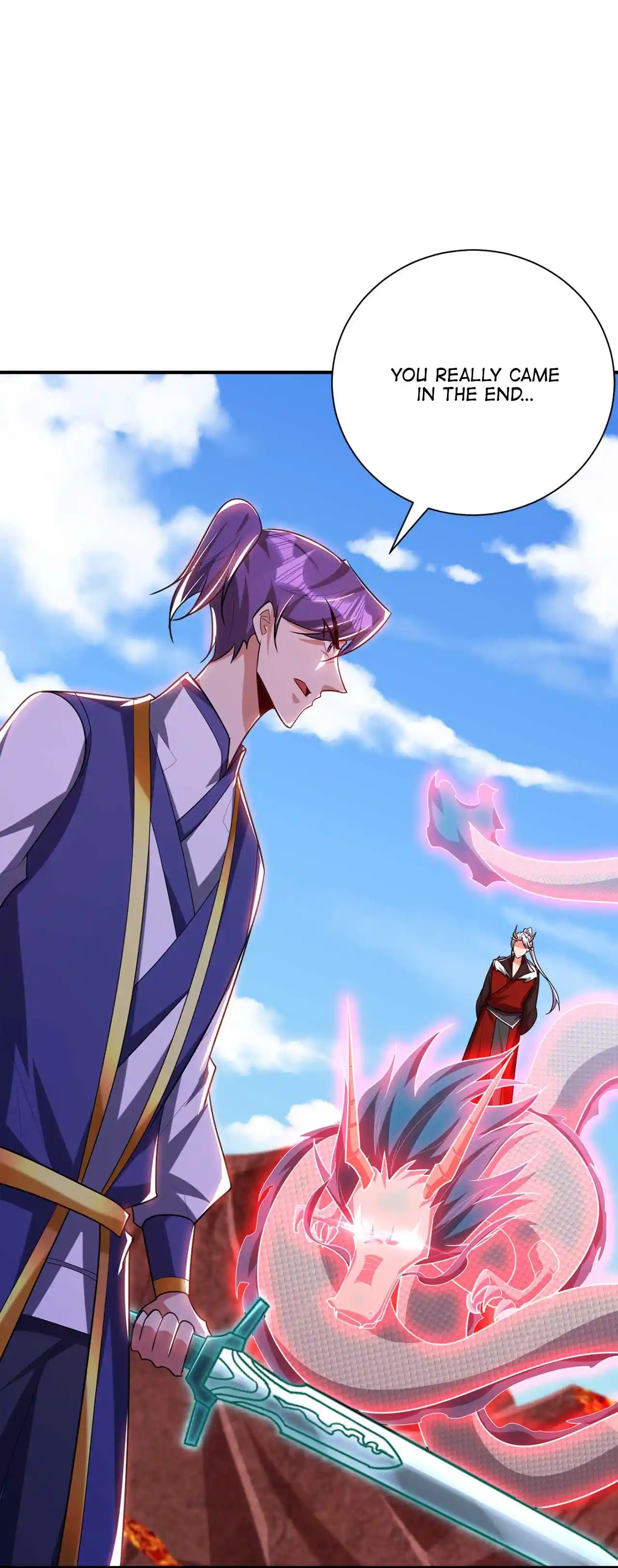 The Ultimate Devil King 285