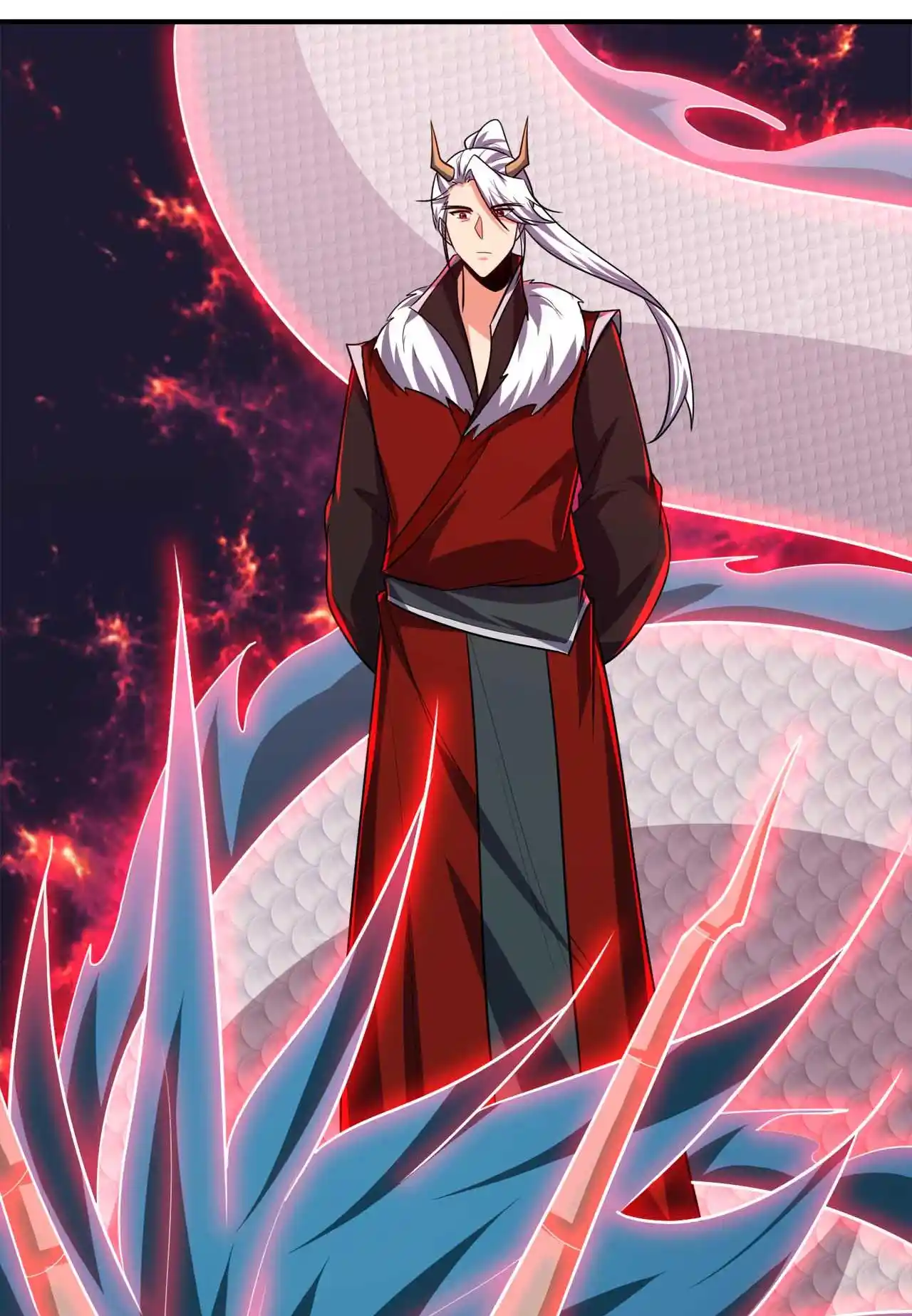 The Ultimate Devil King 285