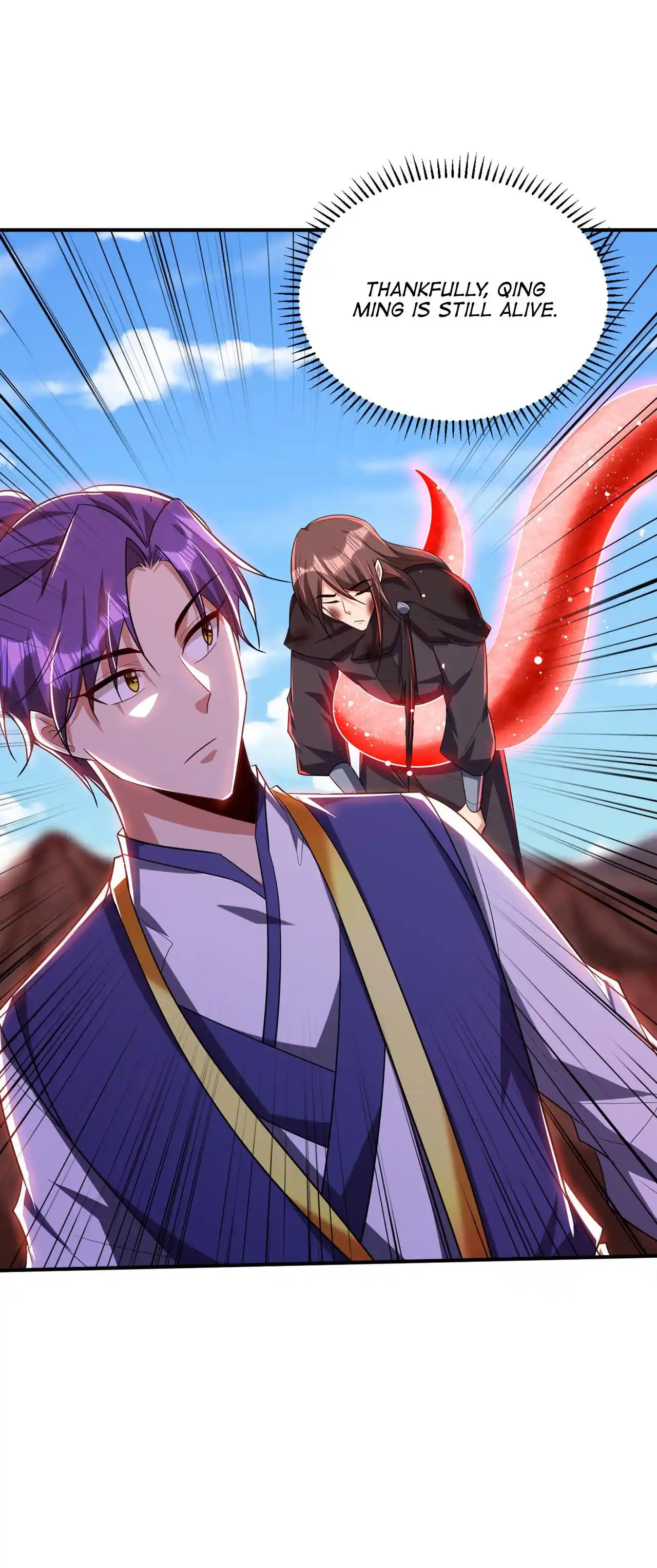 The Ultimate Devil King 285