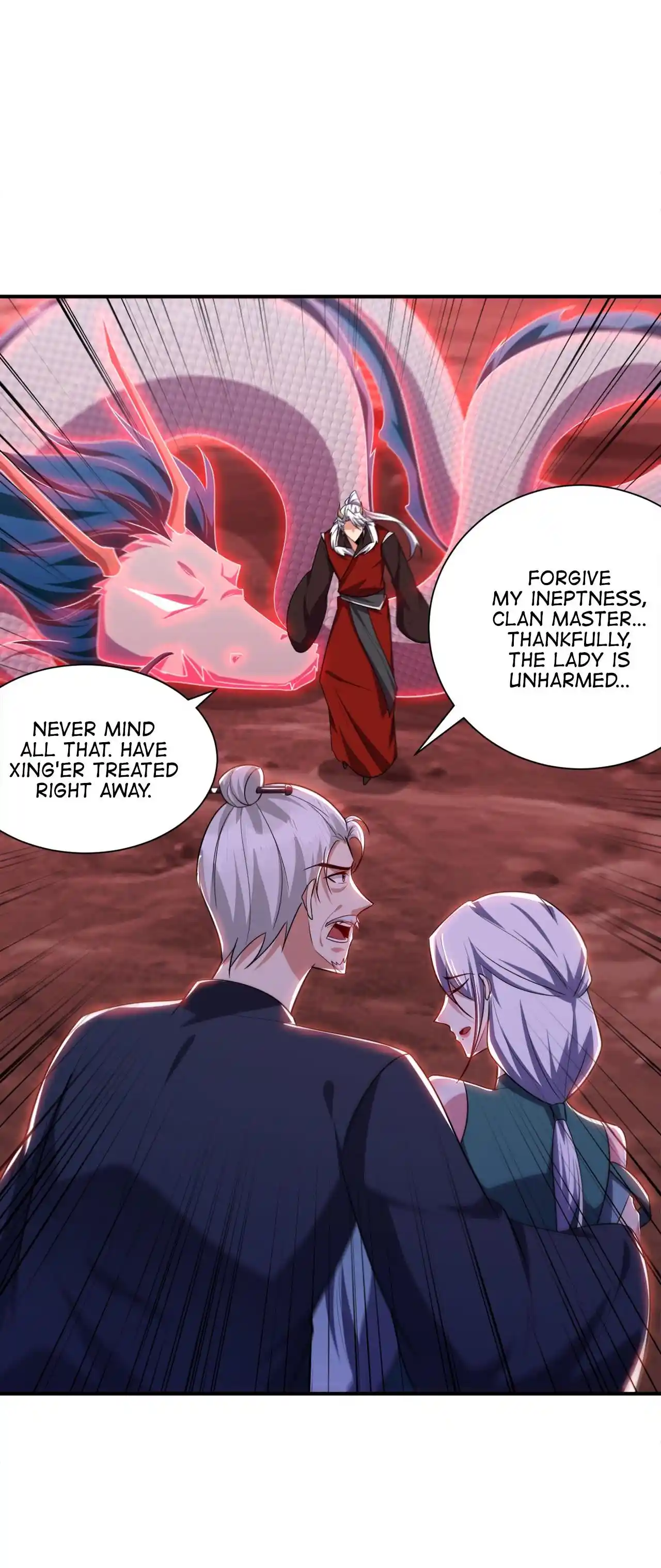 The Ultimate Devil King 285