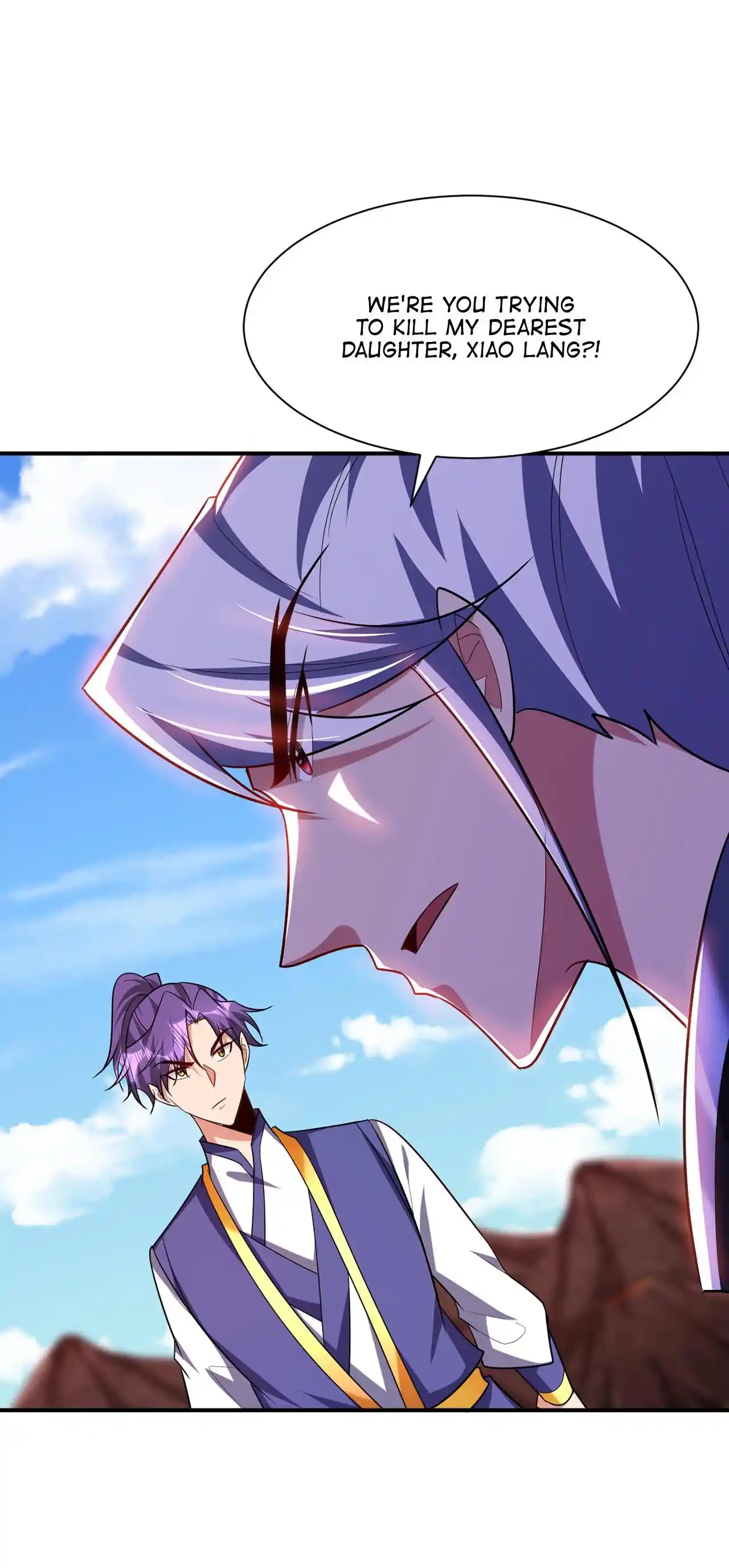 The Ultimate Devil King 285