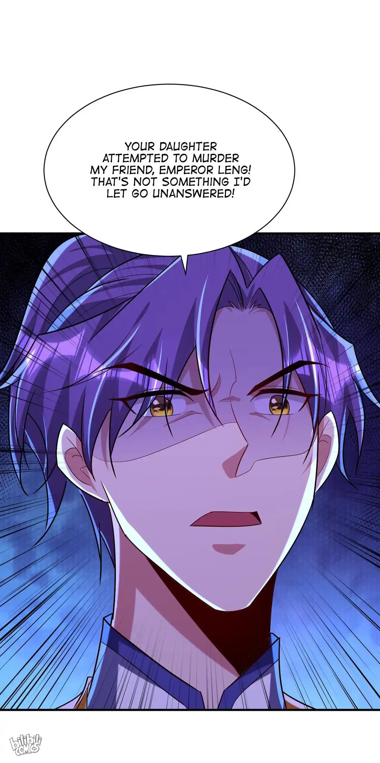 The Ultimate Devil King 285