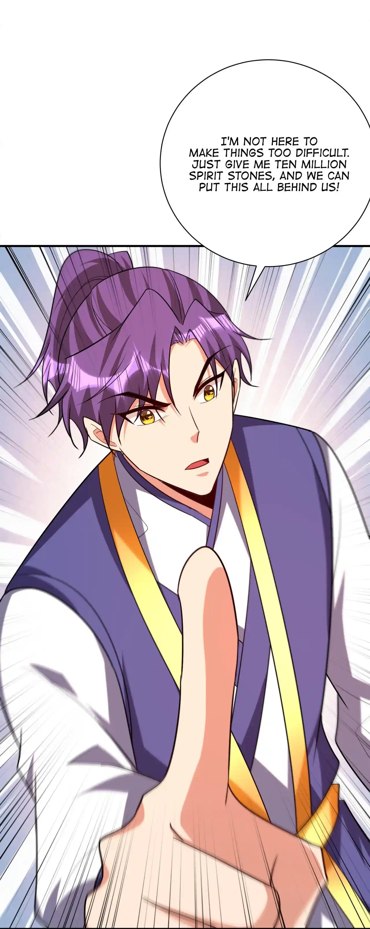 The Ultimate Devil King 285